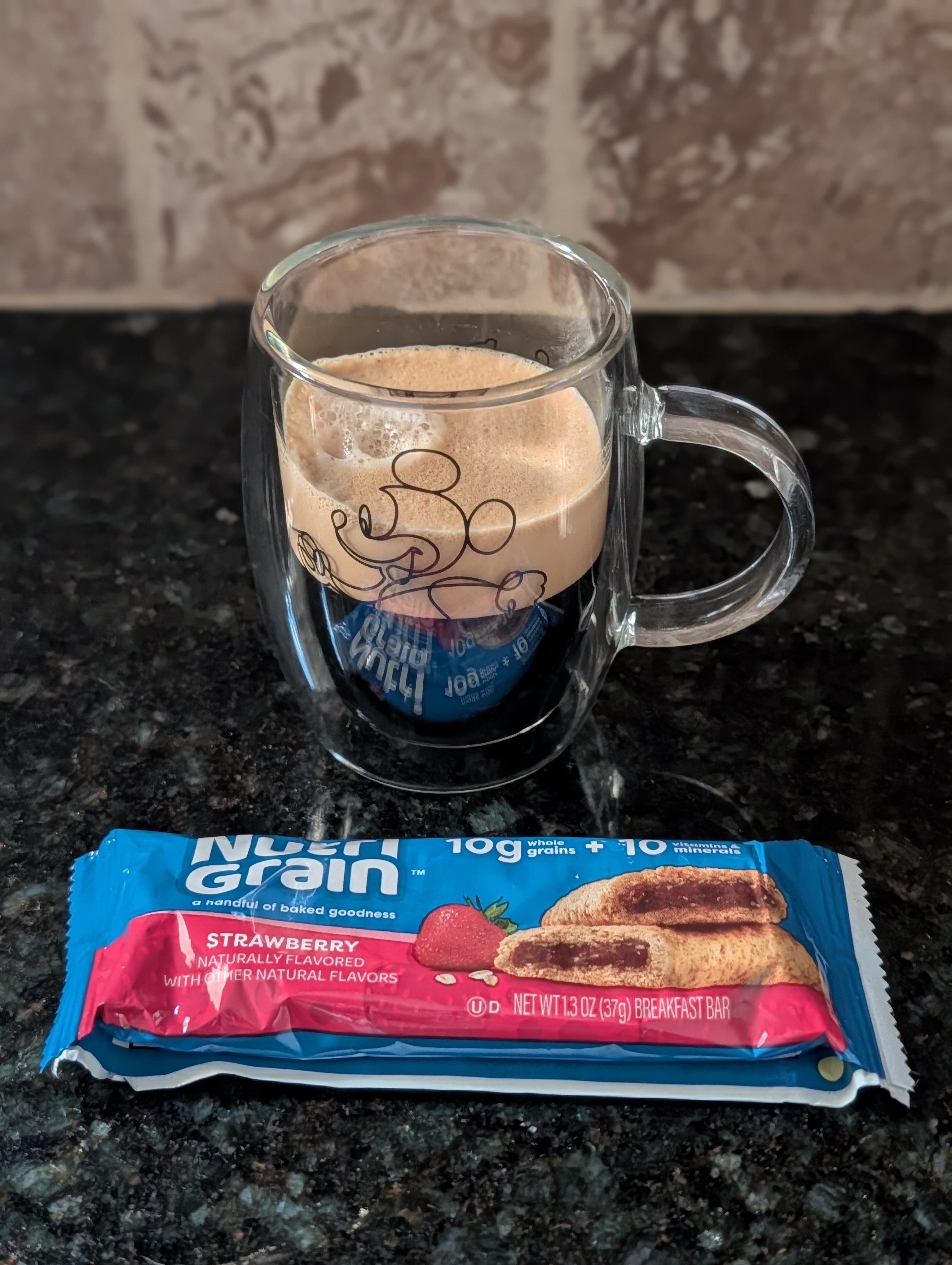 Having a double before the first long drive