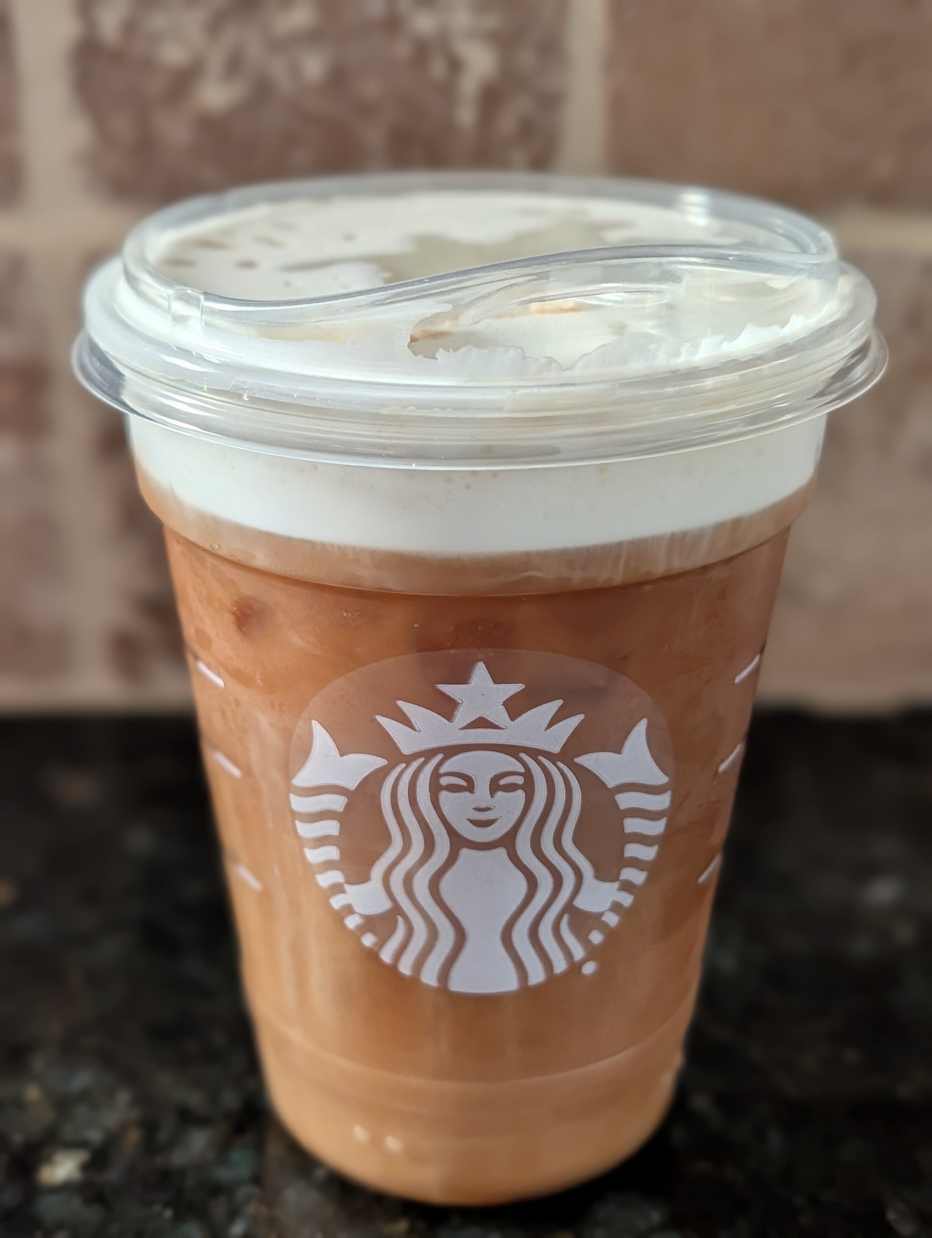 Can't get enough of that coconut