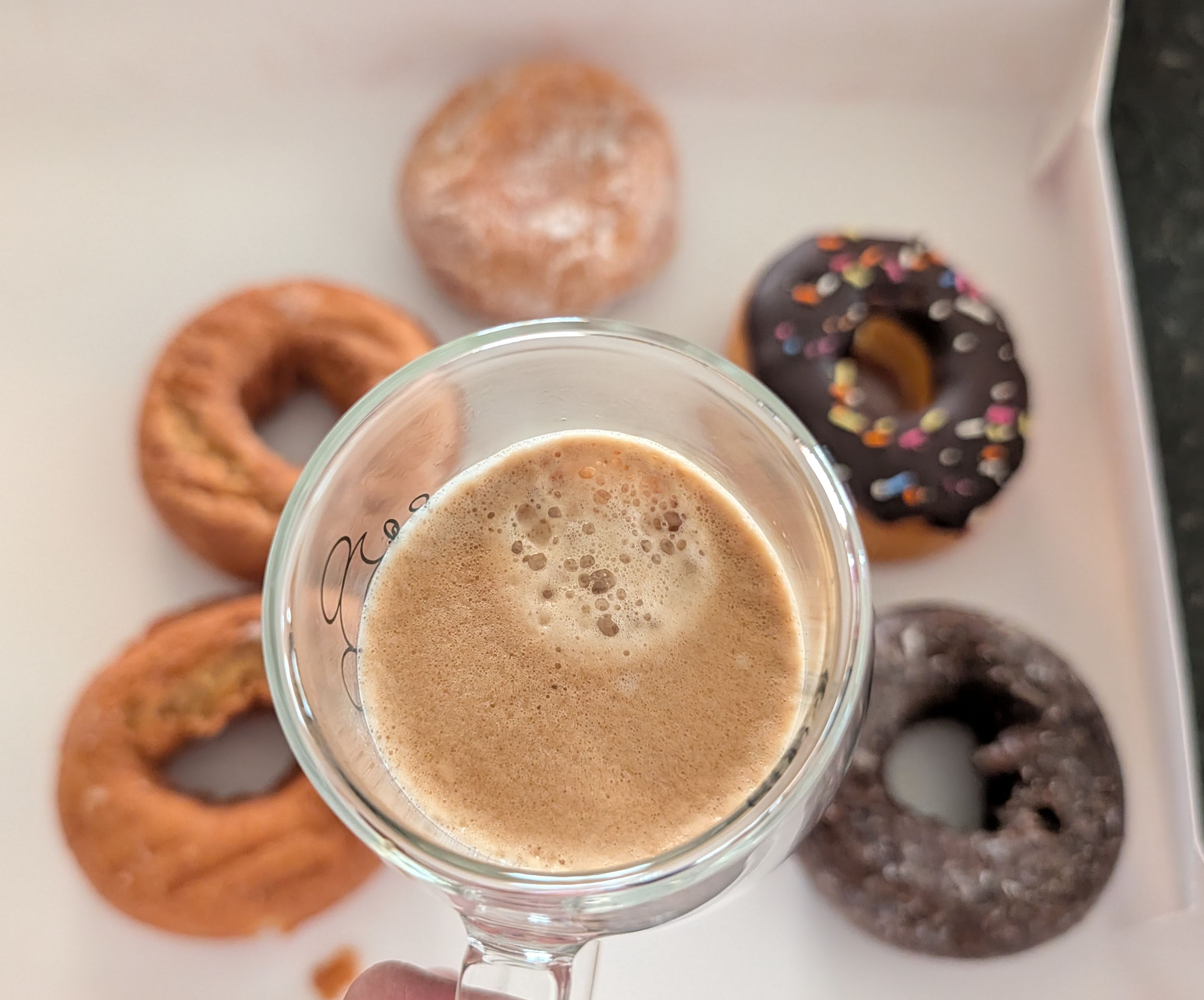 Only a few more left