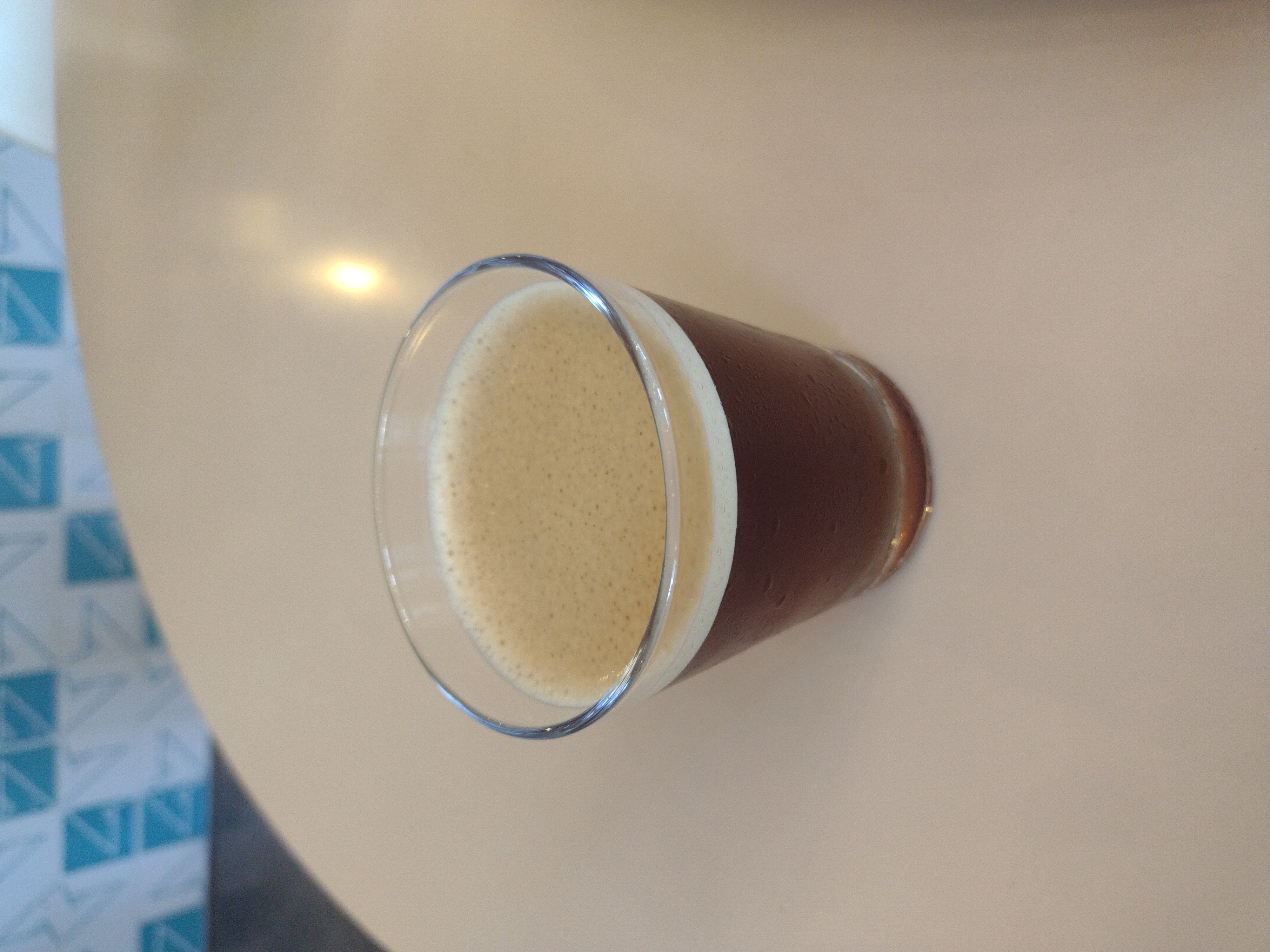 Coffee photo review barista cafe specialty coffee