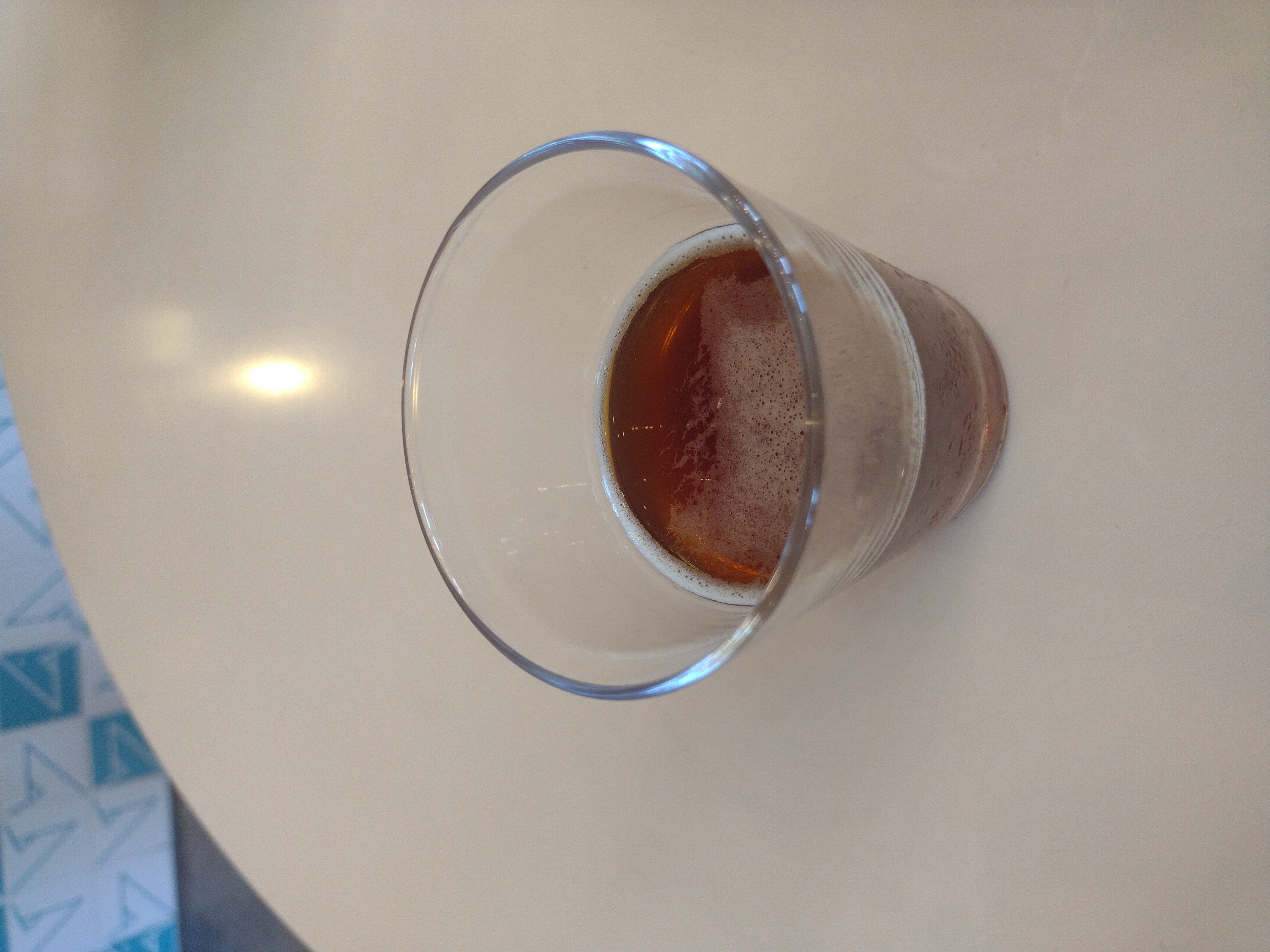 Smooth and delicious 