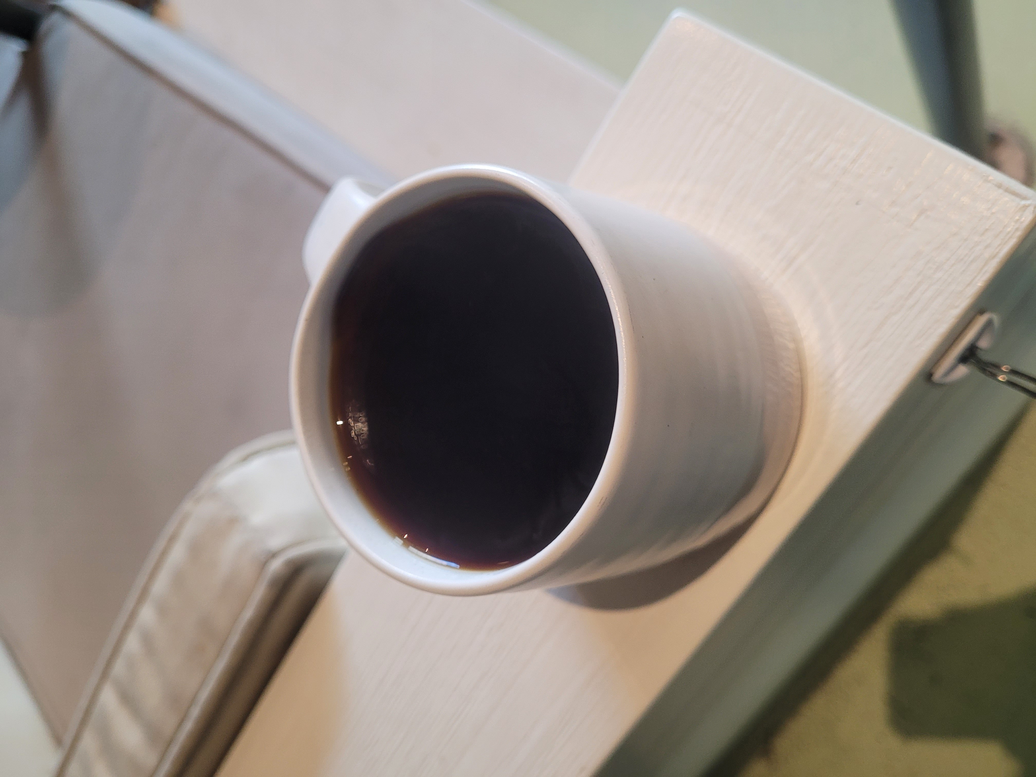 Coffee photo review barista cafe specialty coffee