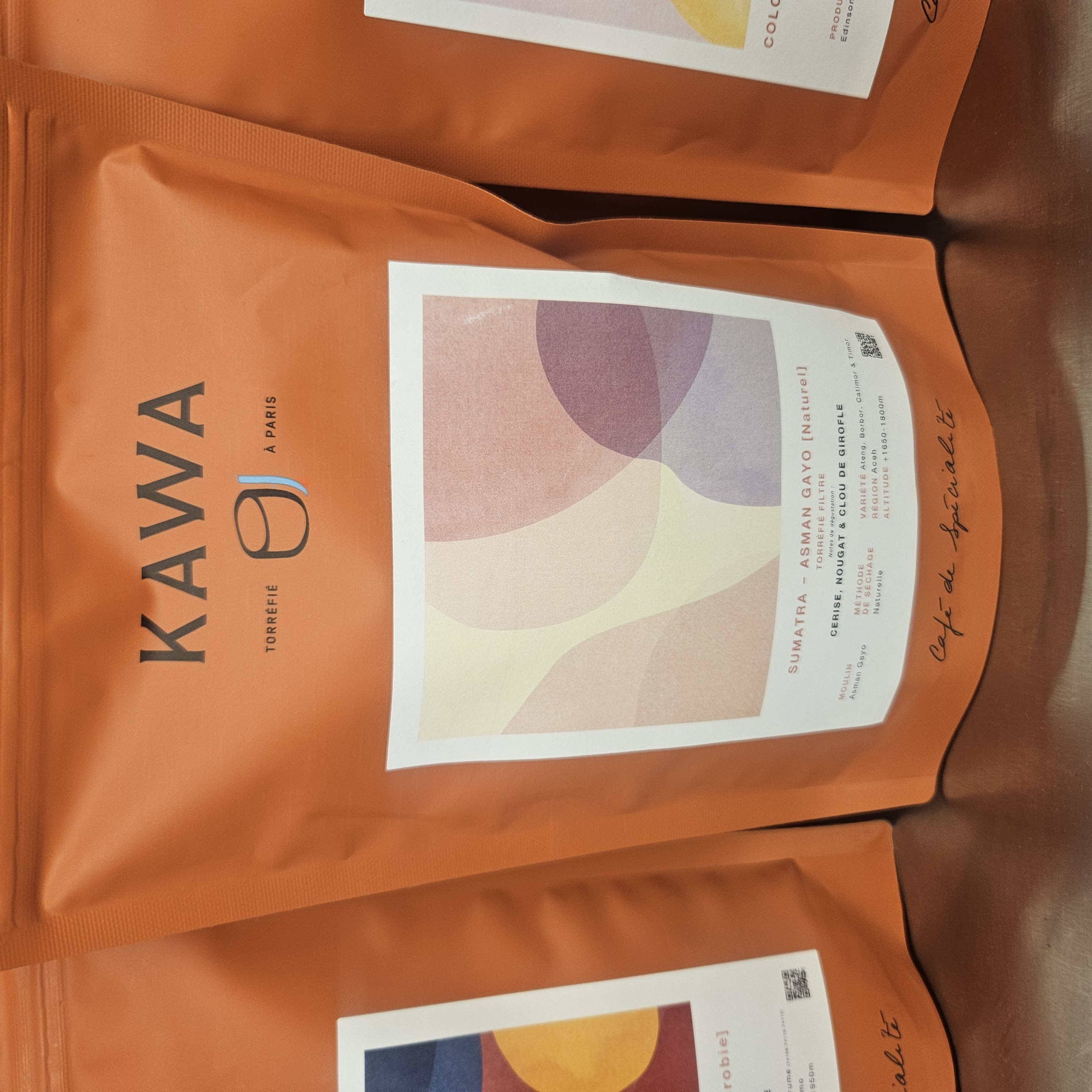 Coffee photo review barista cafe specialty coffee