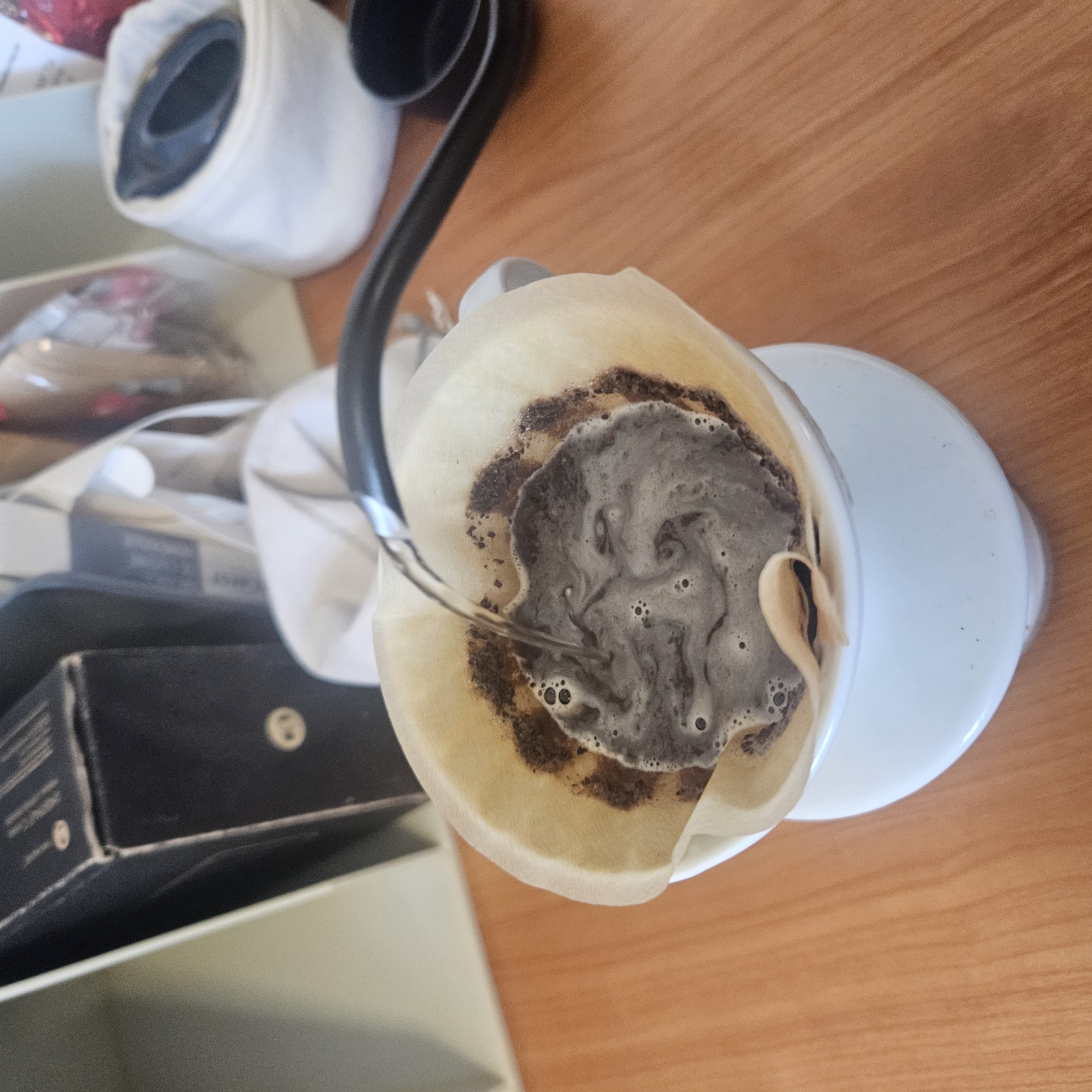 Coffee photo review barista cafe specialty coffee