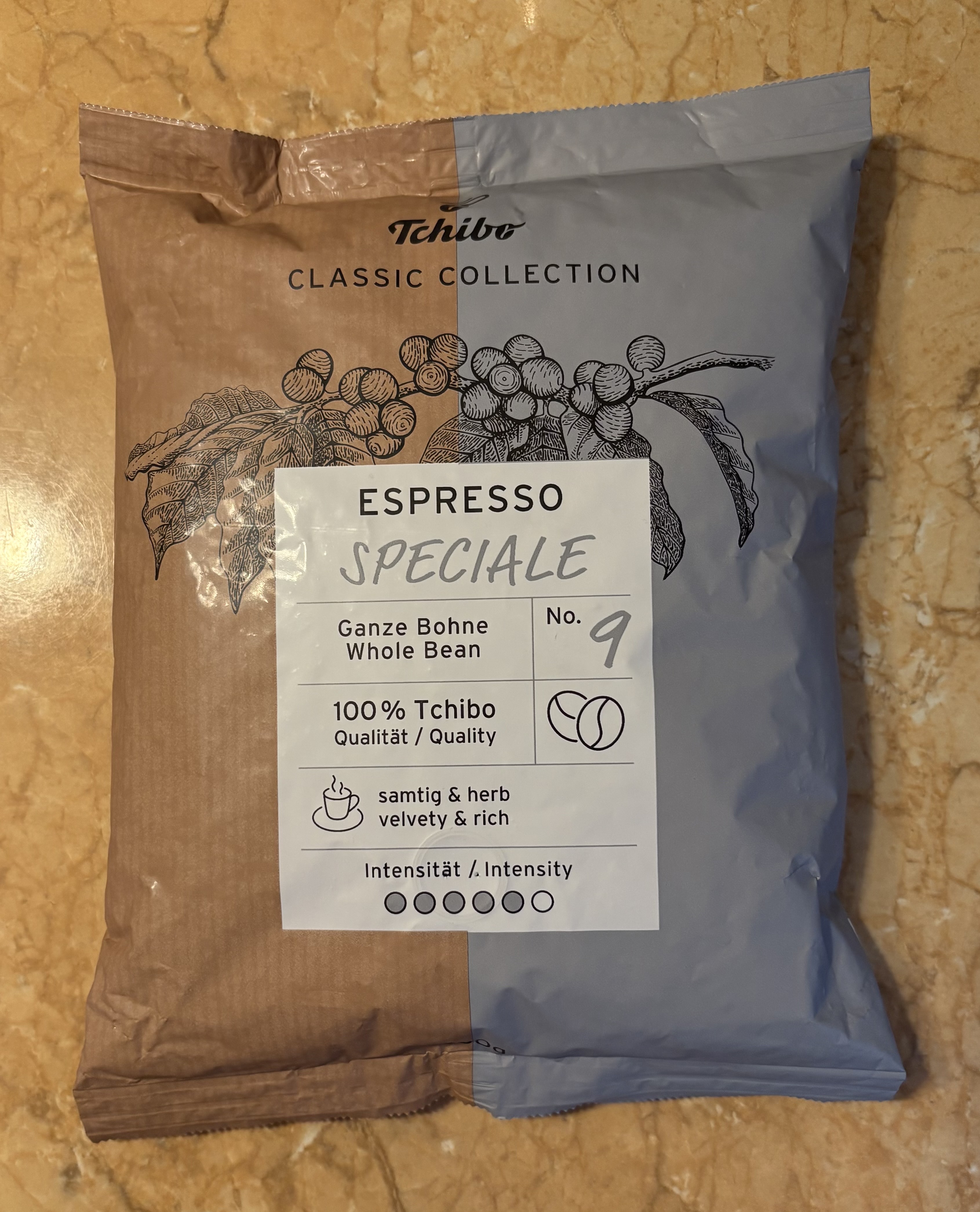 Coffee photo review barista cafe specialty coffee