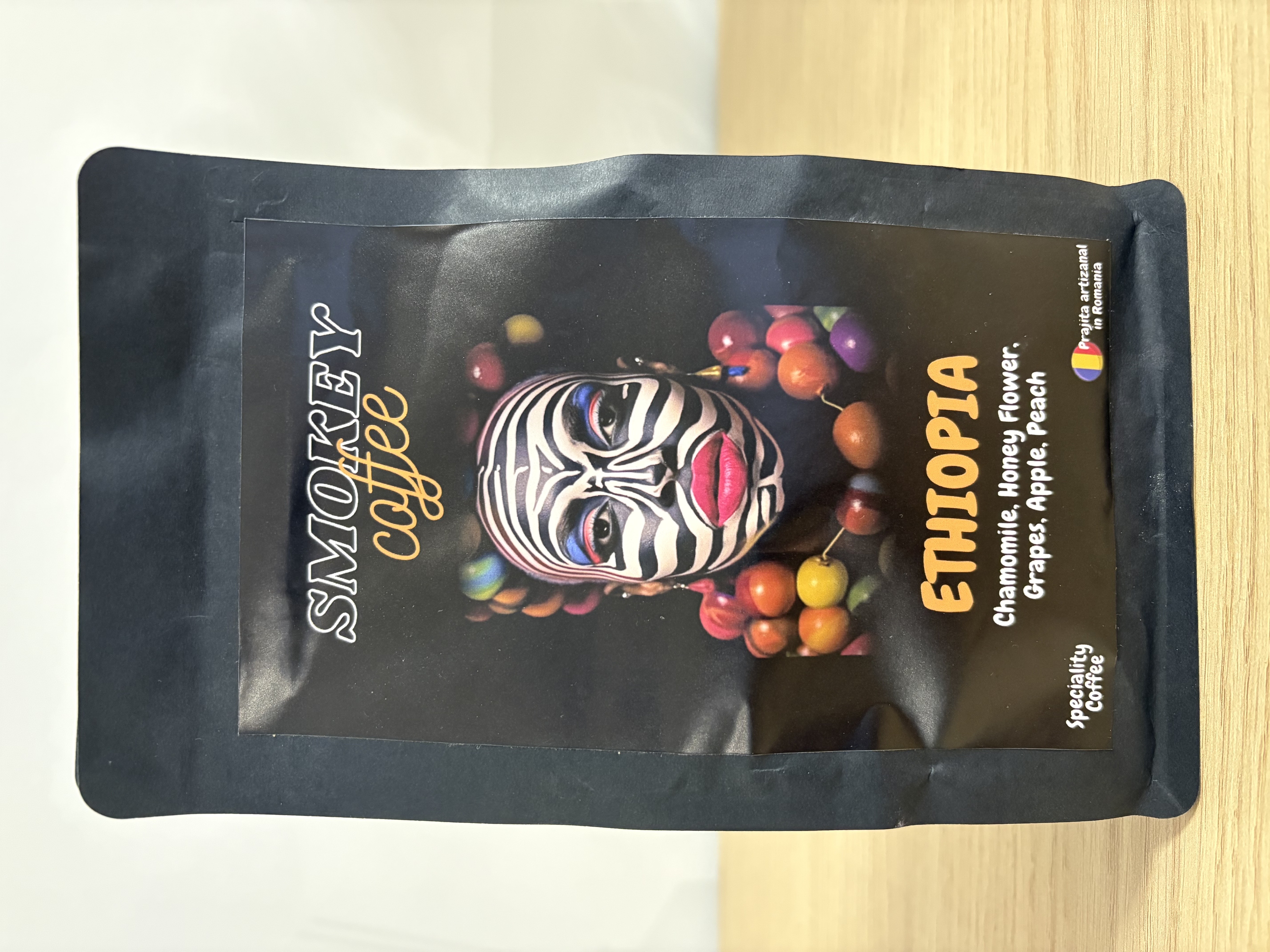 Coffee photo review barista cafe specialty coffee