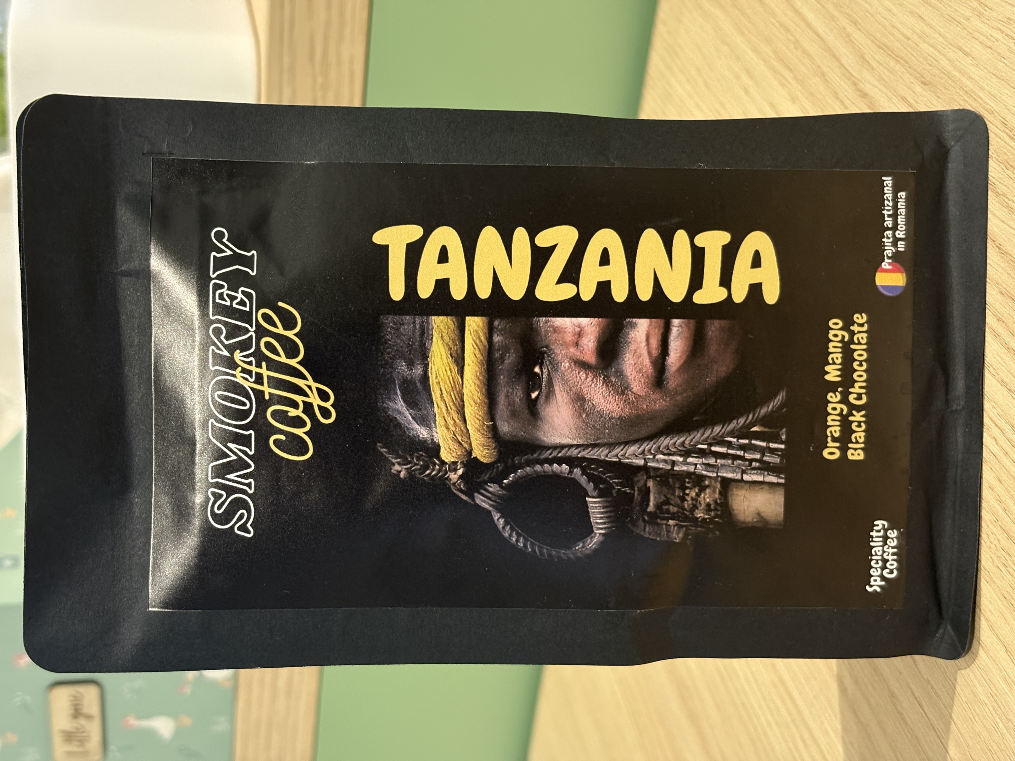 Coffee photo review barista cafe specialty coffee