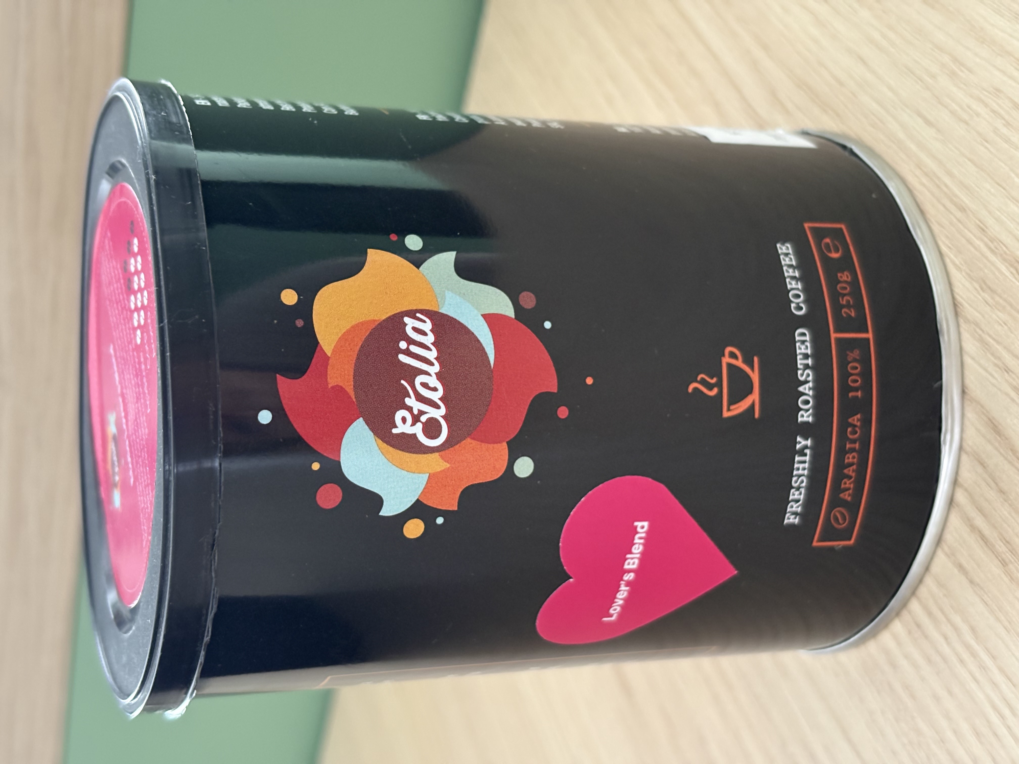 Coffee photo review barista cafe specialty coffee