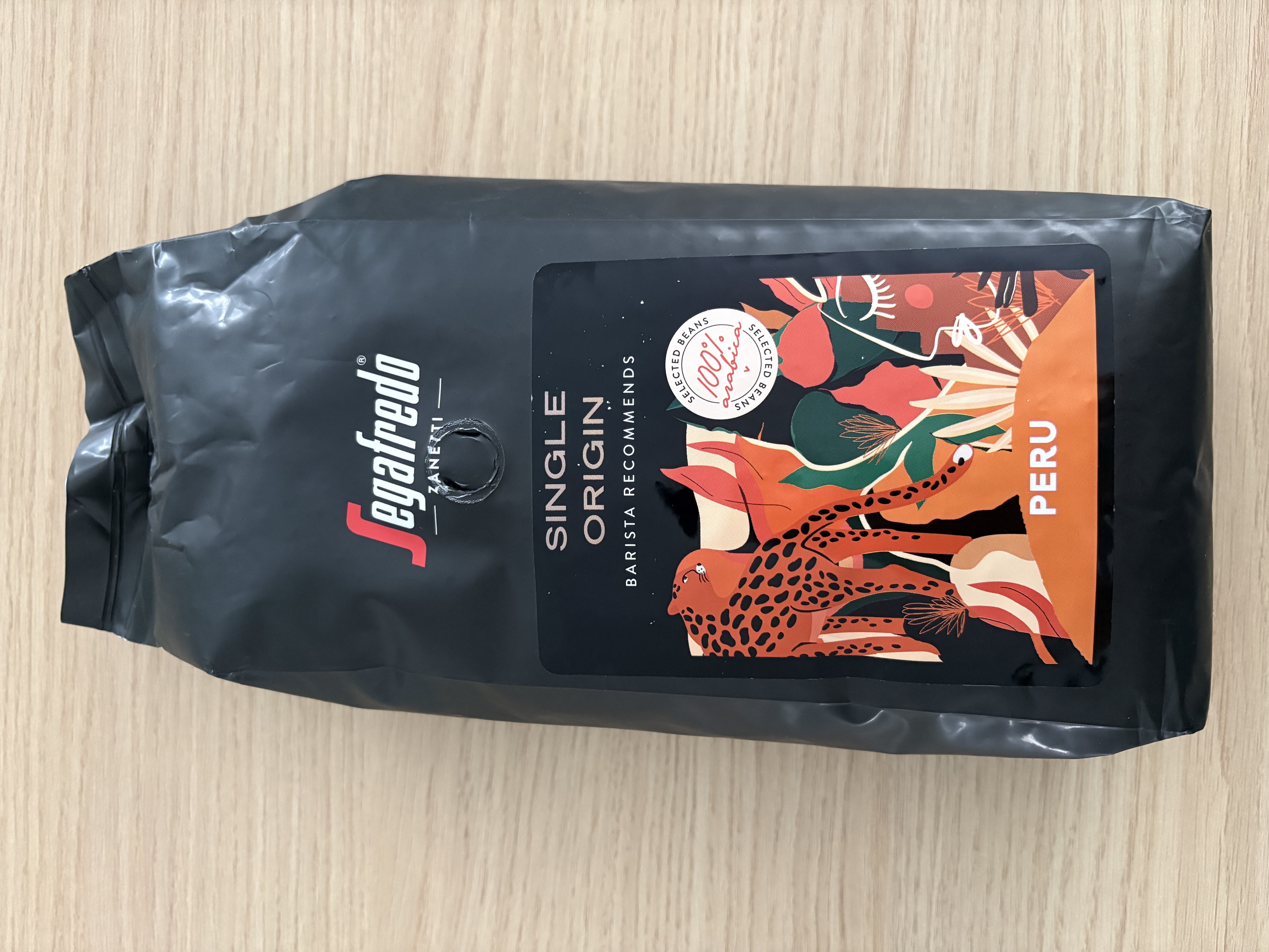 Coffee photo review barista cafe specialty coffee