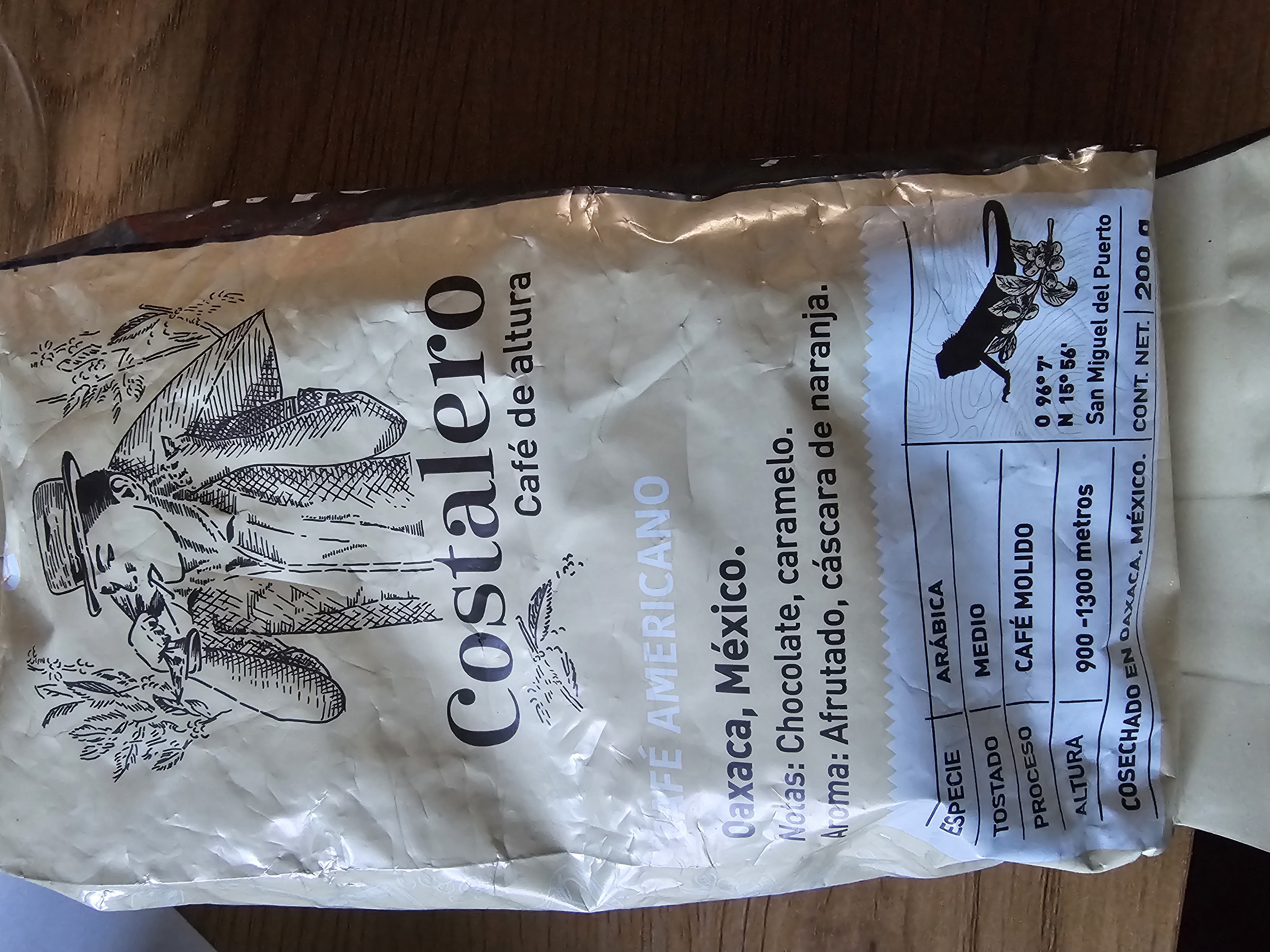 Coffee photo review barista cafe specialty coffee