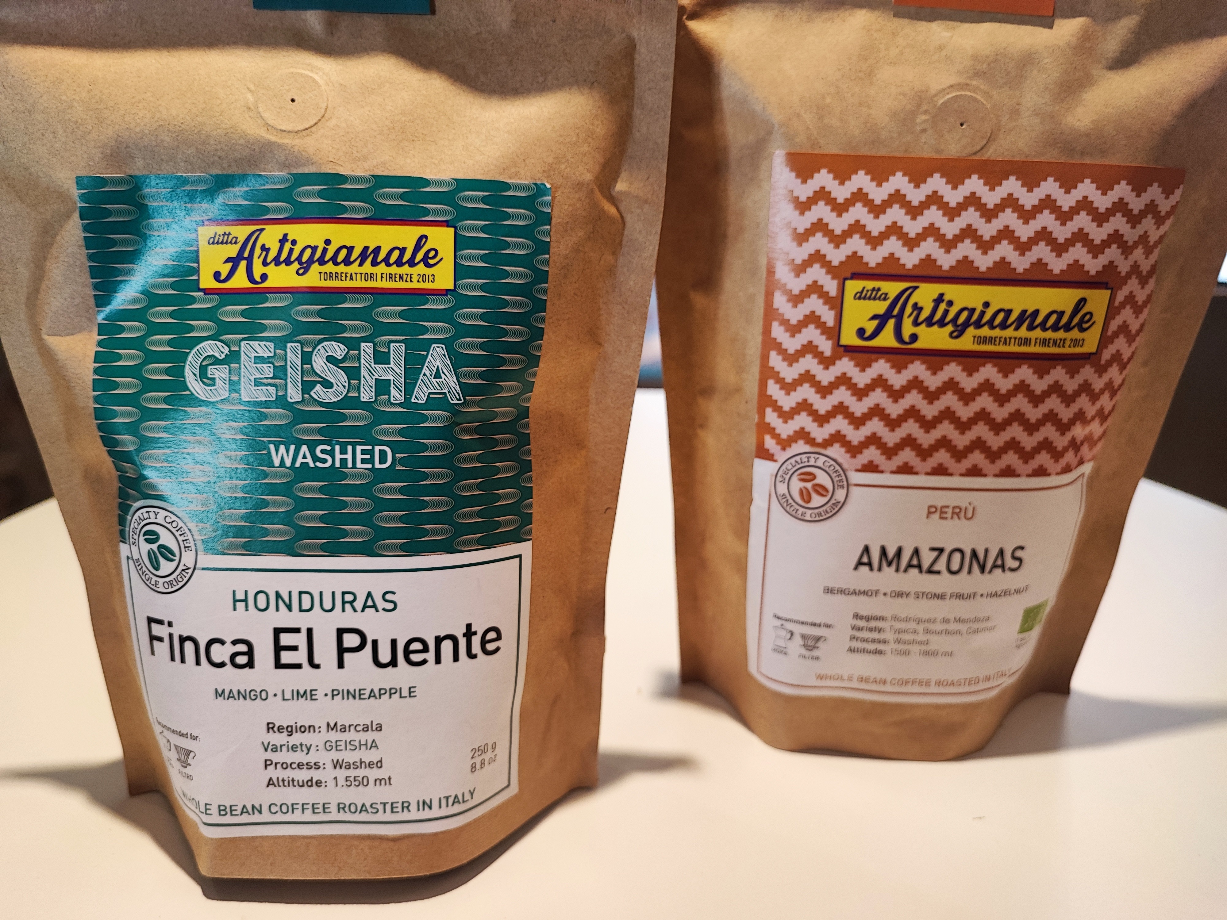 Coffee photo review barista cafe specialty coffee