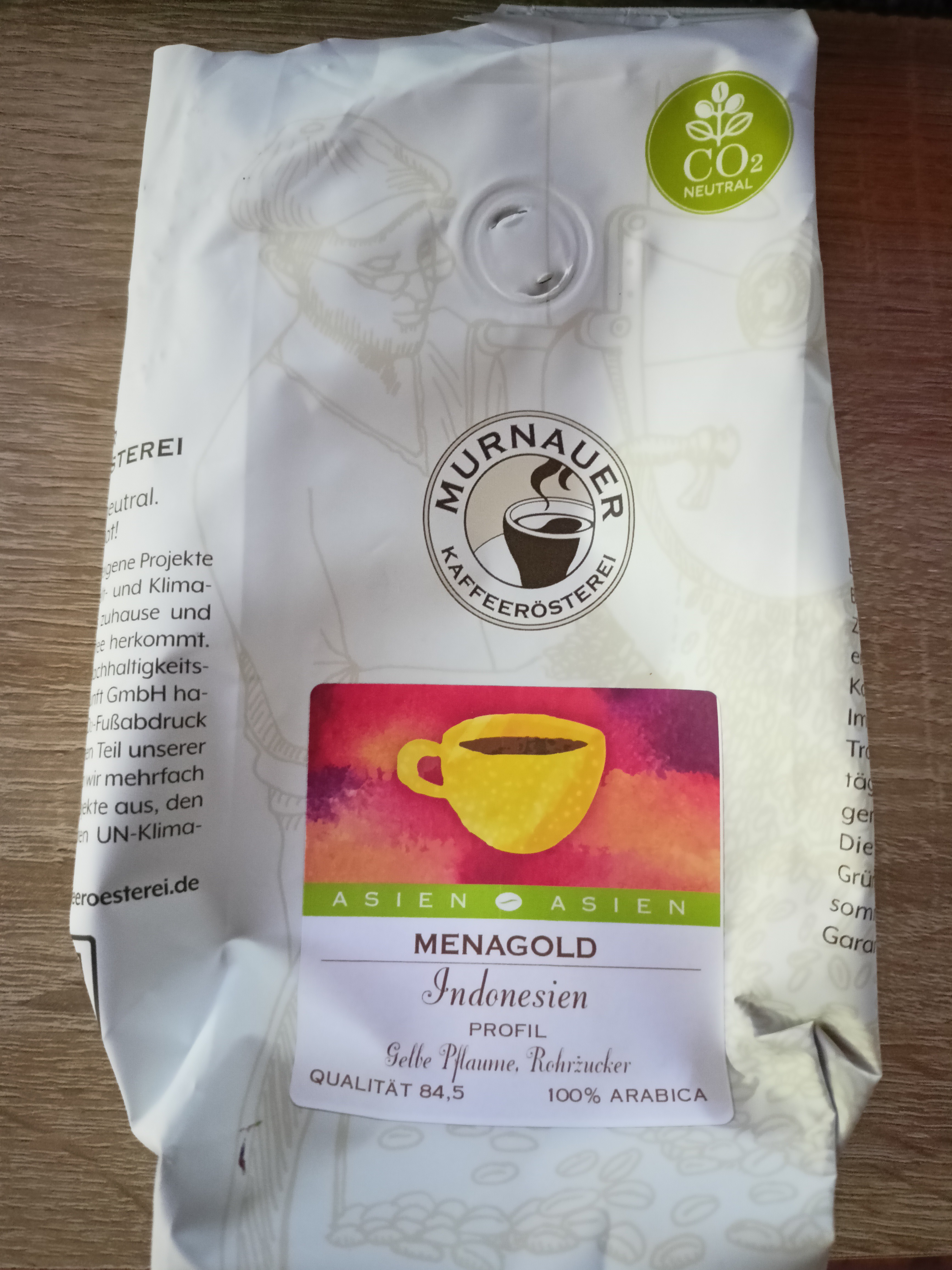 Coffee photo review barista cafe specialty coffee