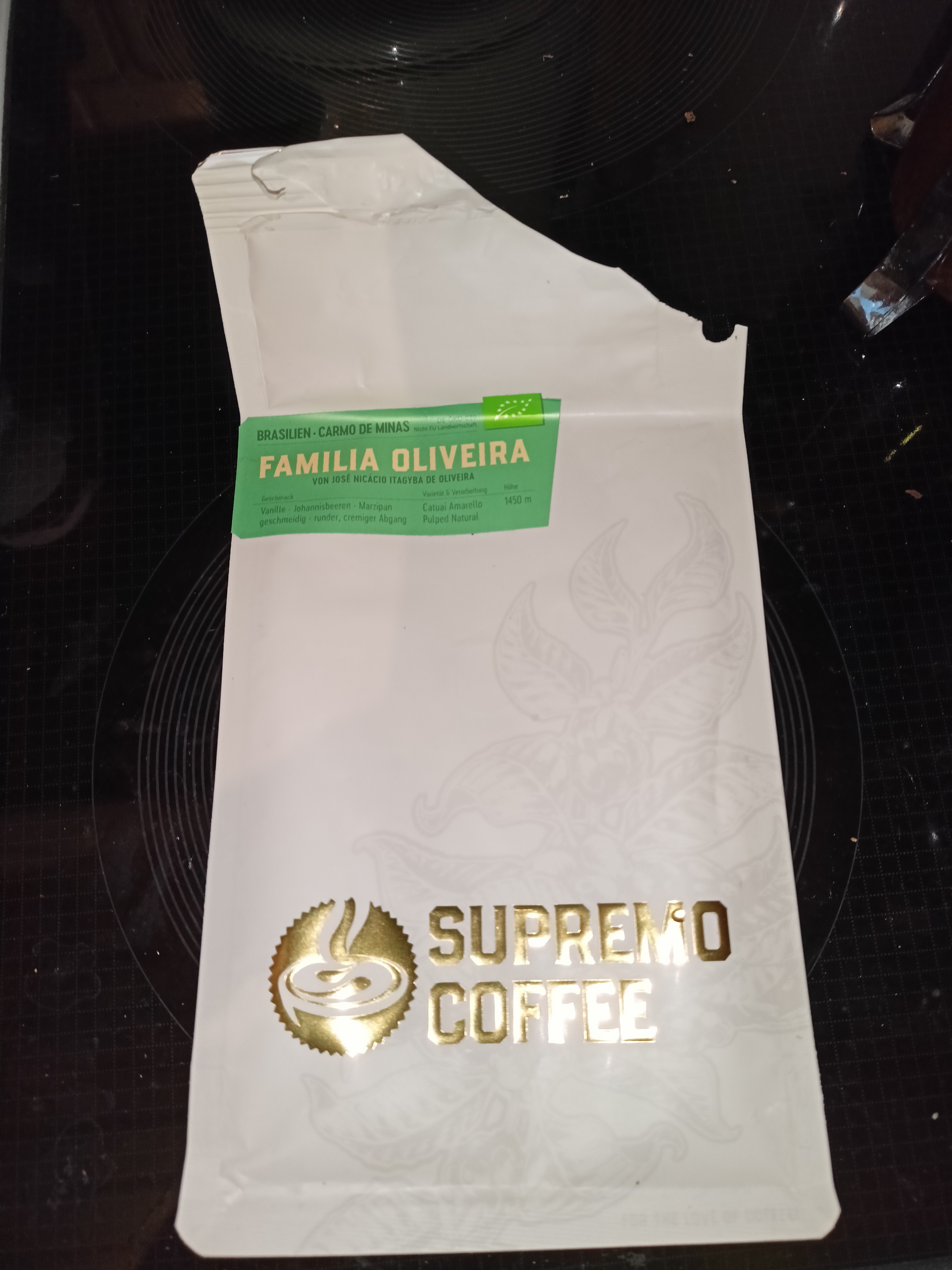 Coffee photo review barista cafe specialty coffee