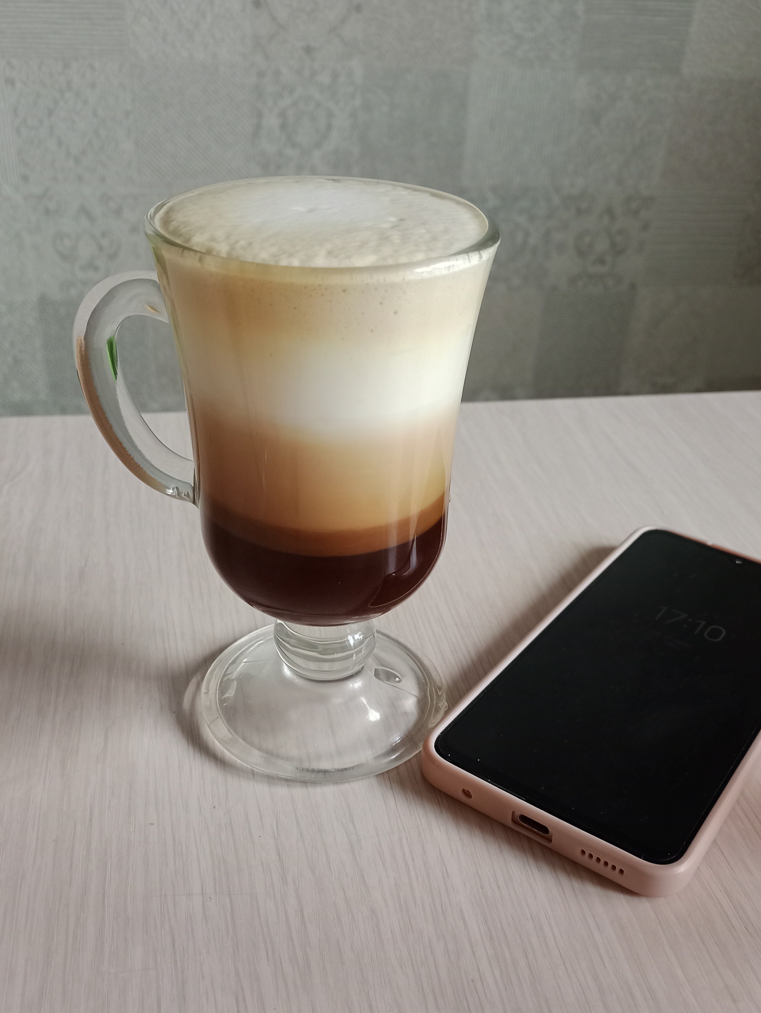 Coffee photo review barista cafe specialty coffee
