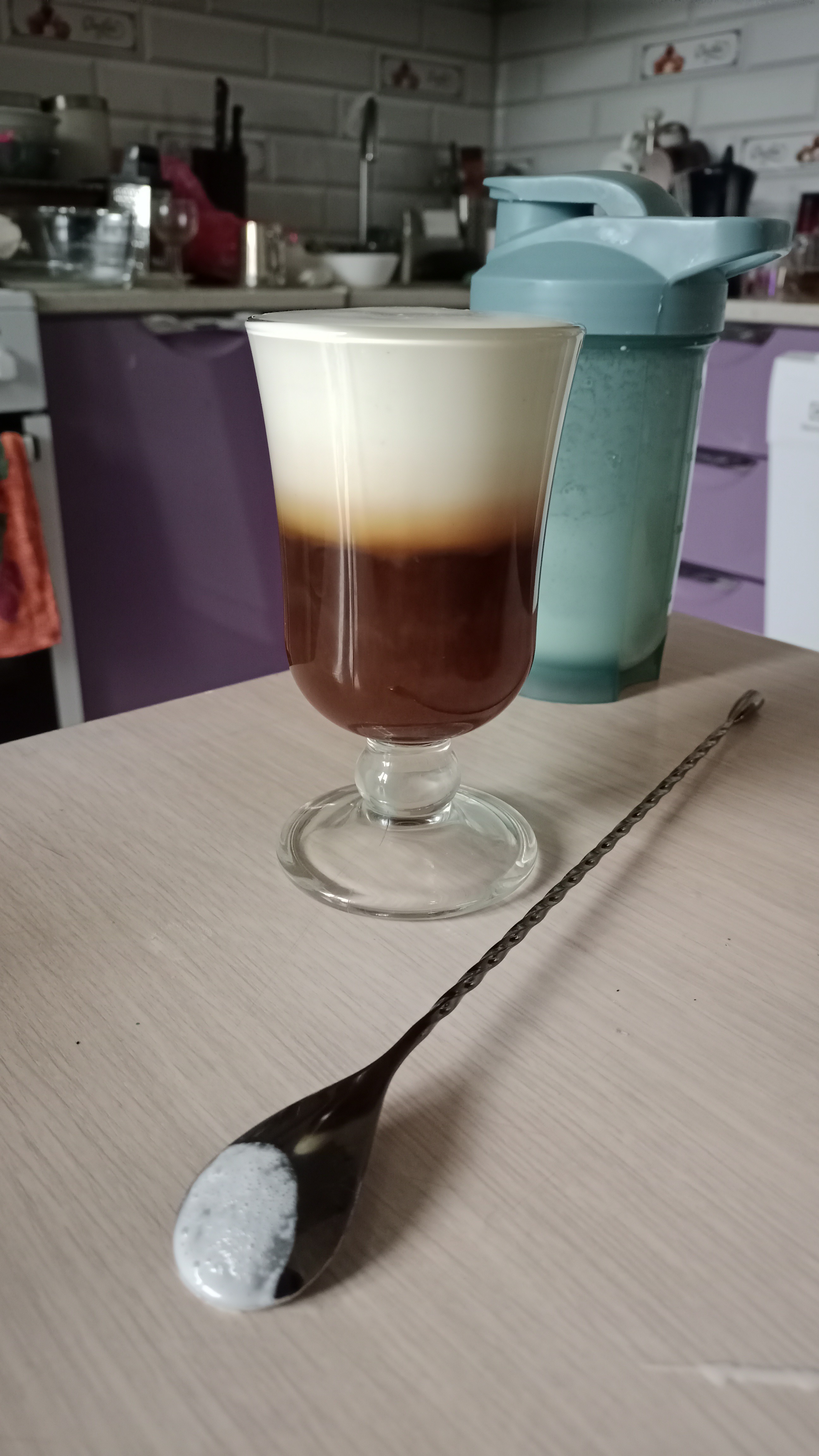 Coffee photo review barista cafe specialty coffee