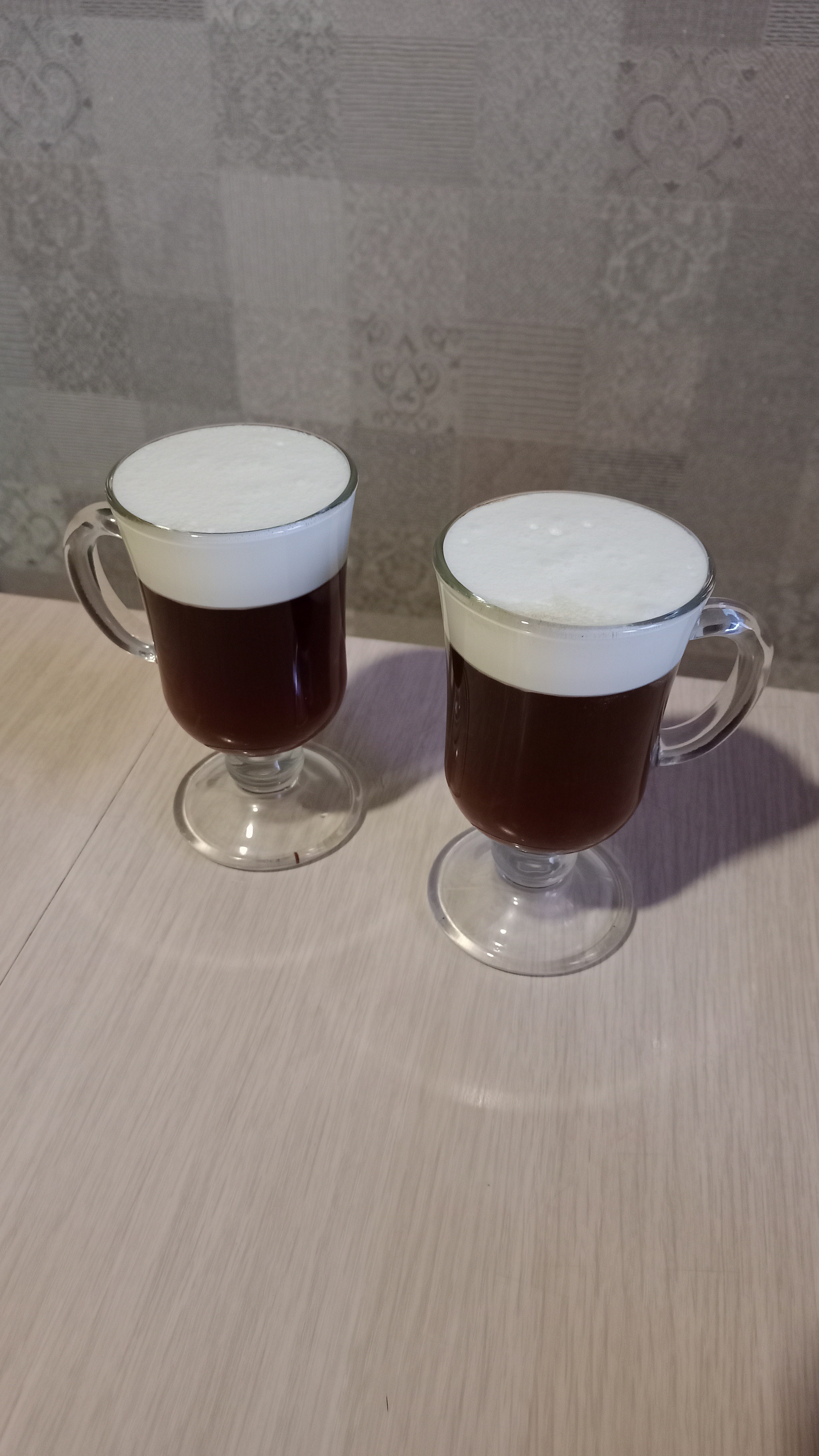 Coffee photo review barista cafe specialty coffee