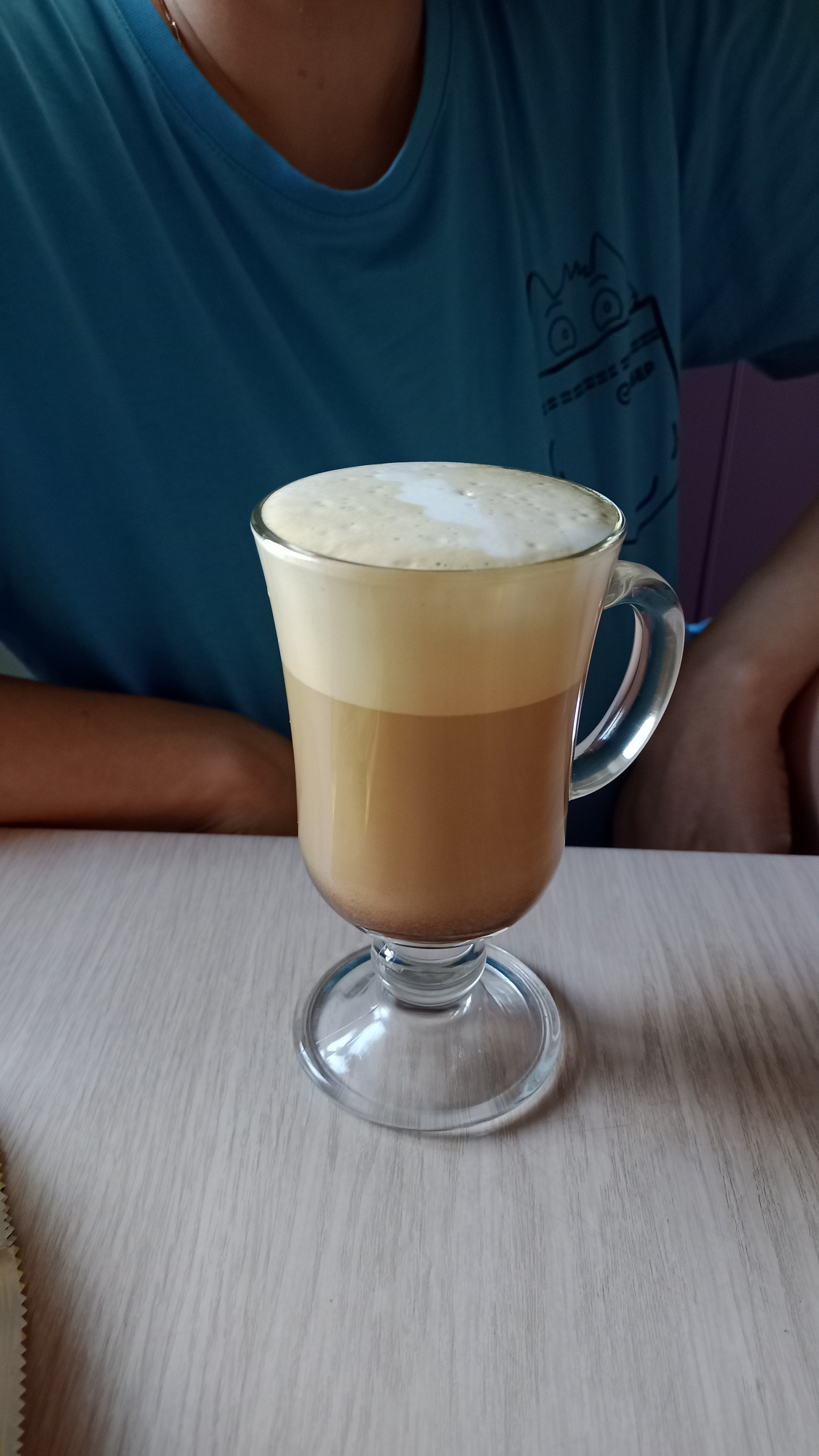 Coffee photo review barista cafe specialty coffee