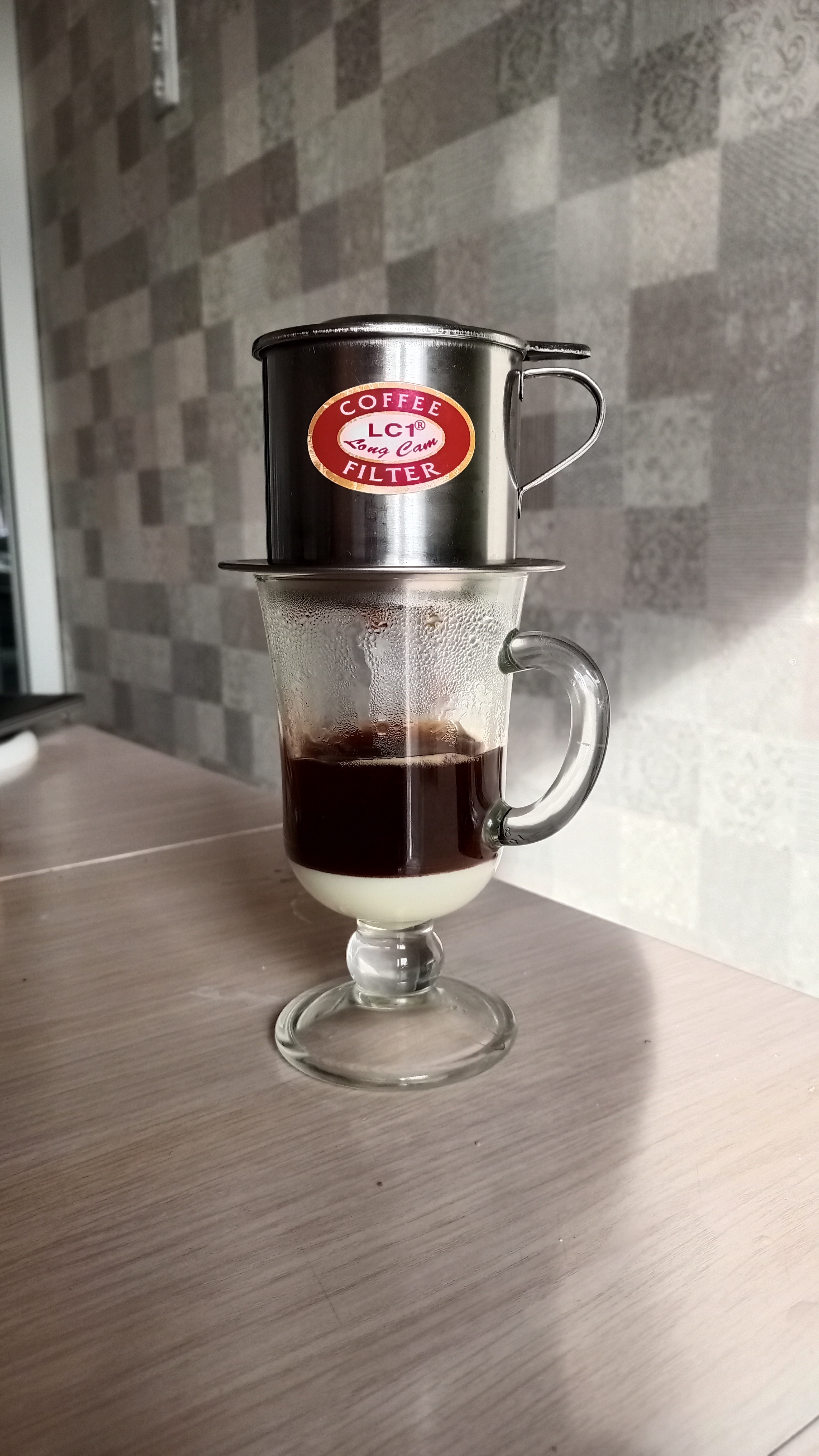 Coffee photo review barista cafe specialty coffee