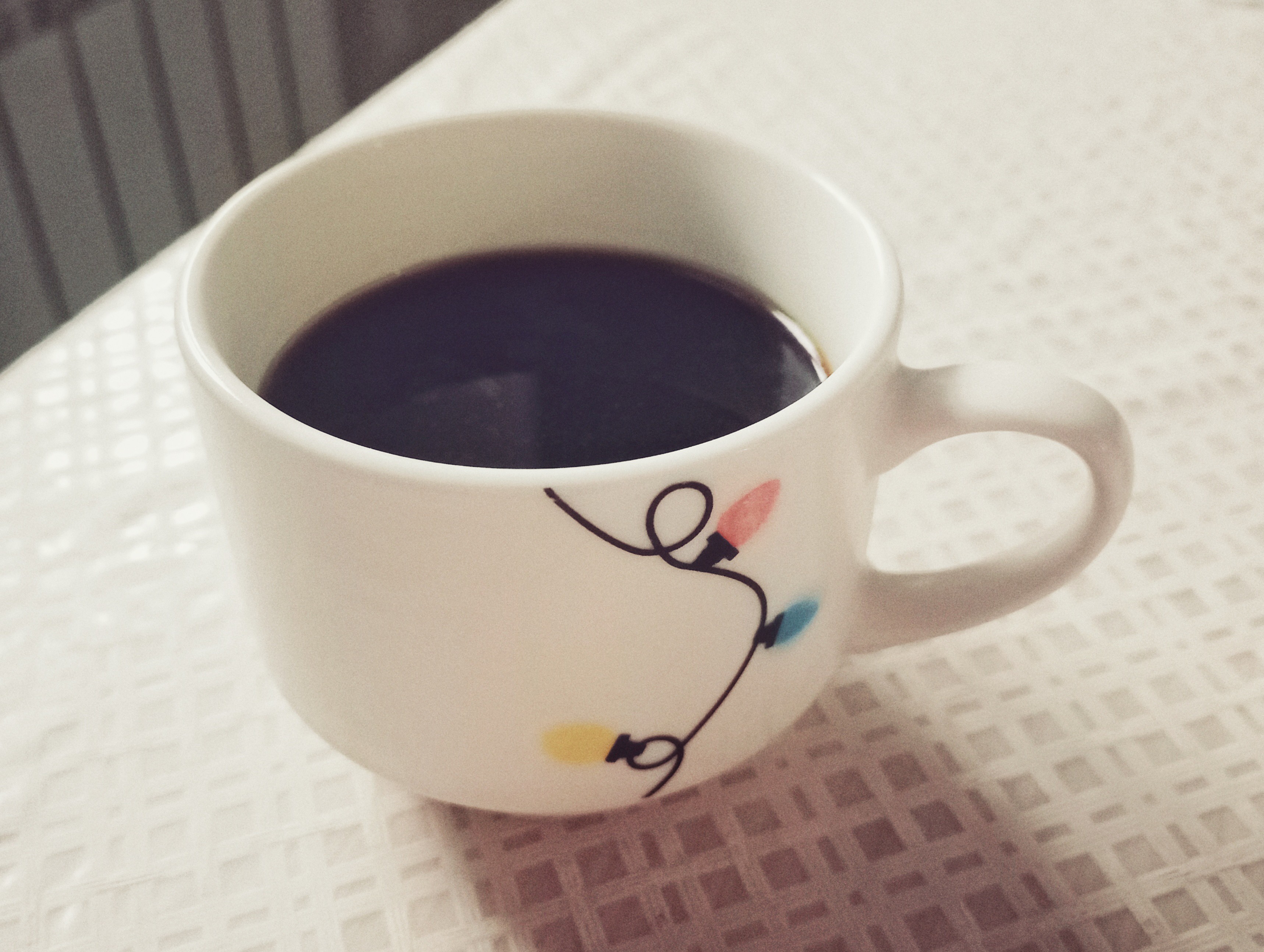 This week I'm looking for an approach to Peruvian grain. So far, the best method seems to be preparing it in a finn.