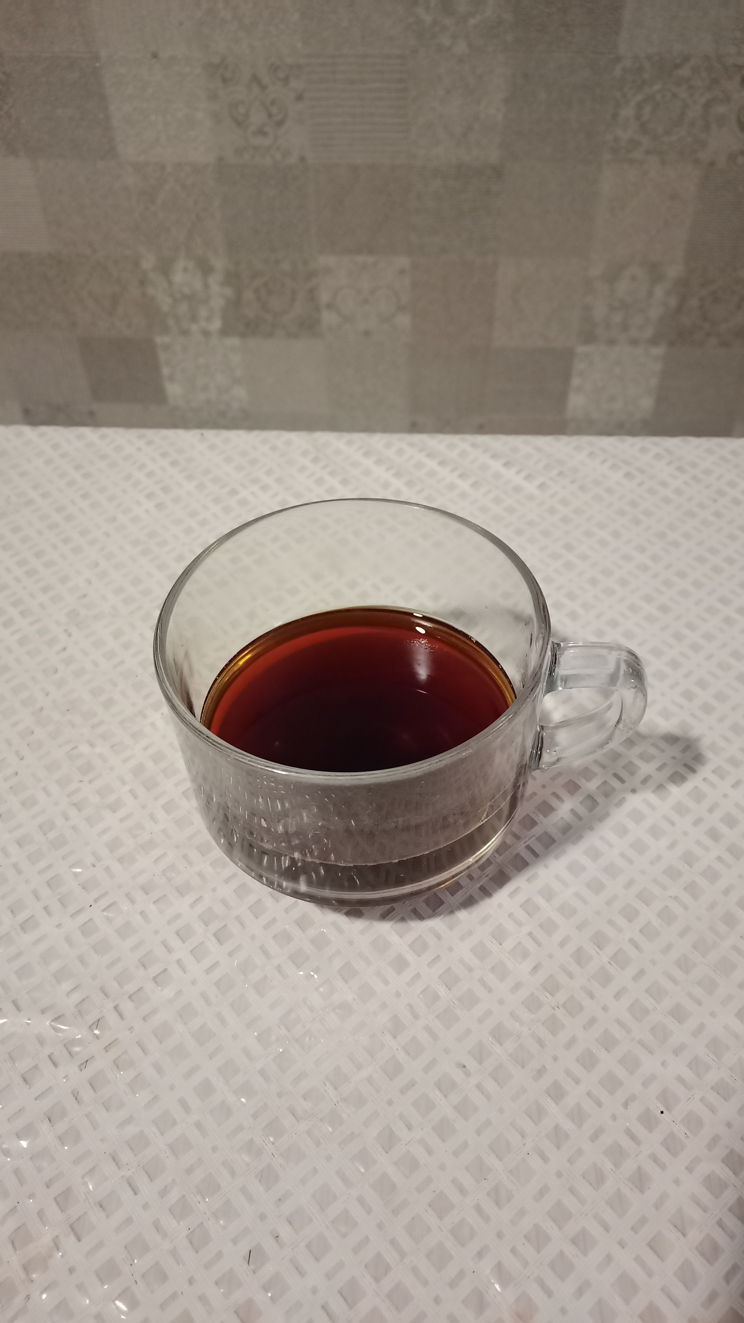 How many types of coffee mugs do you have?