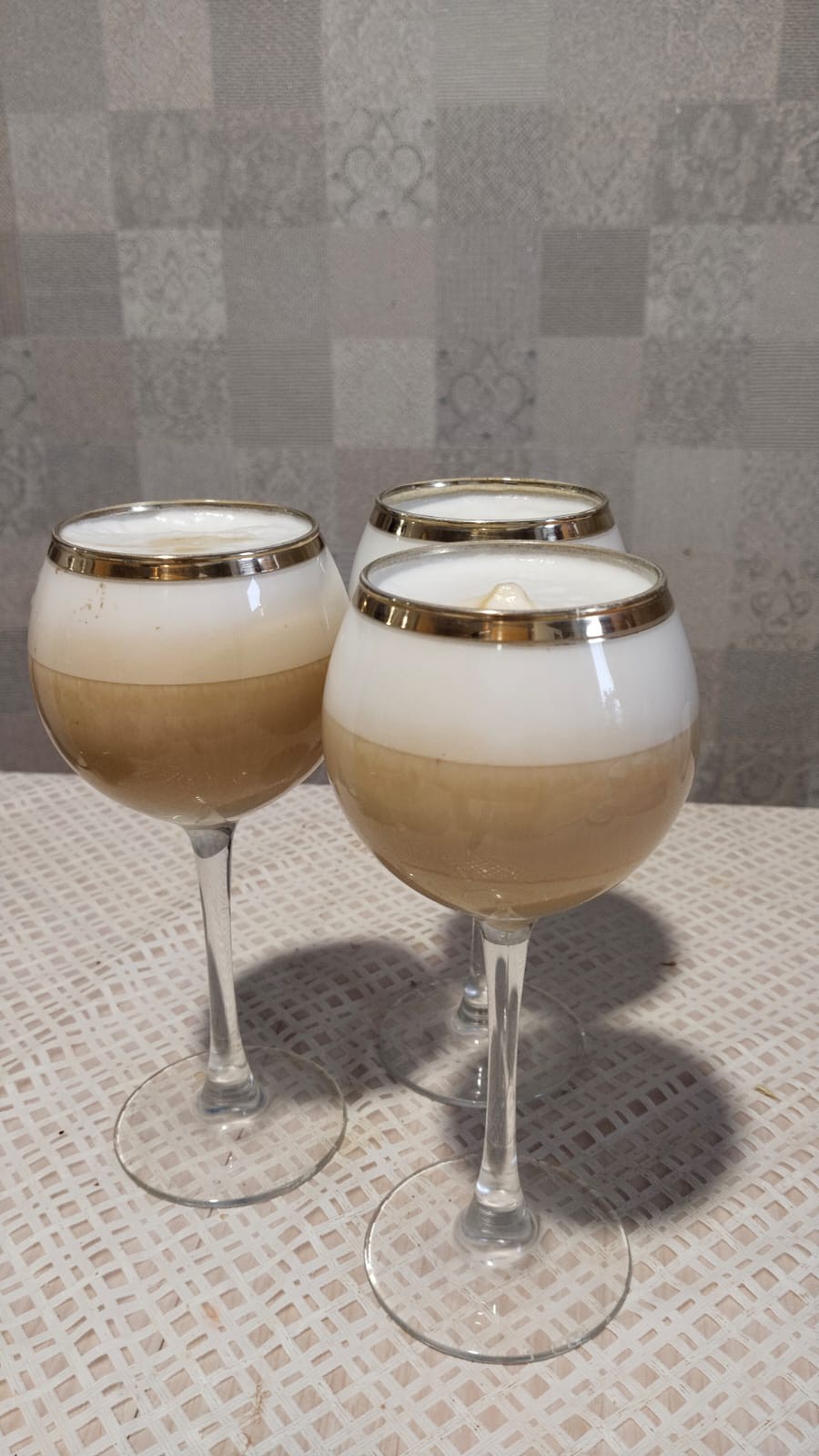 Coffee photo review barista cafe specialty coffee