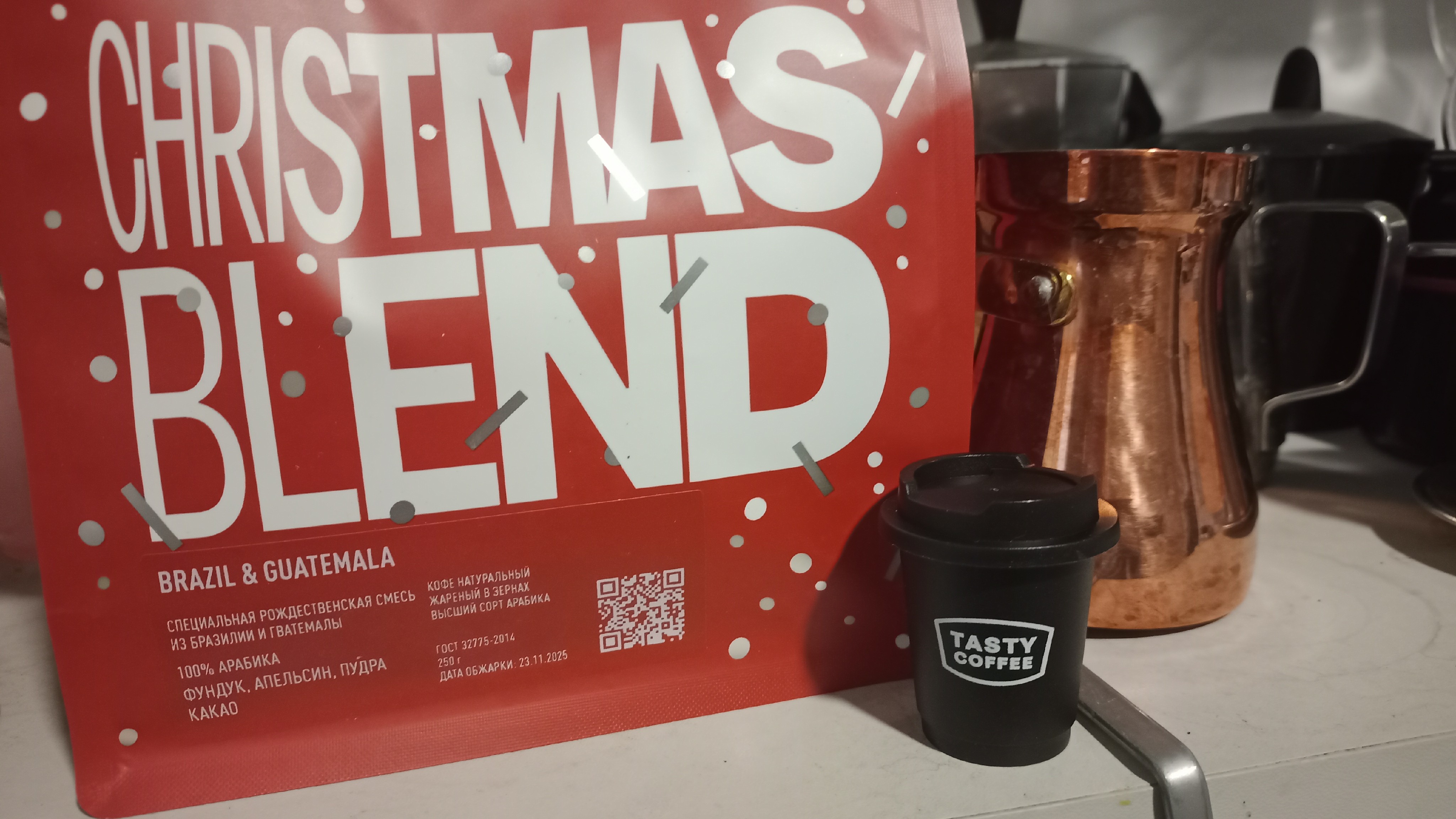 little Christmas moment✨