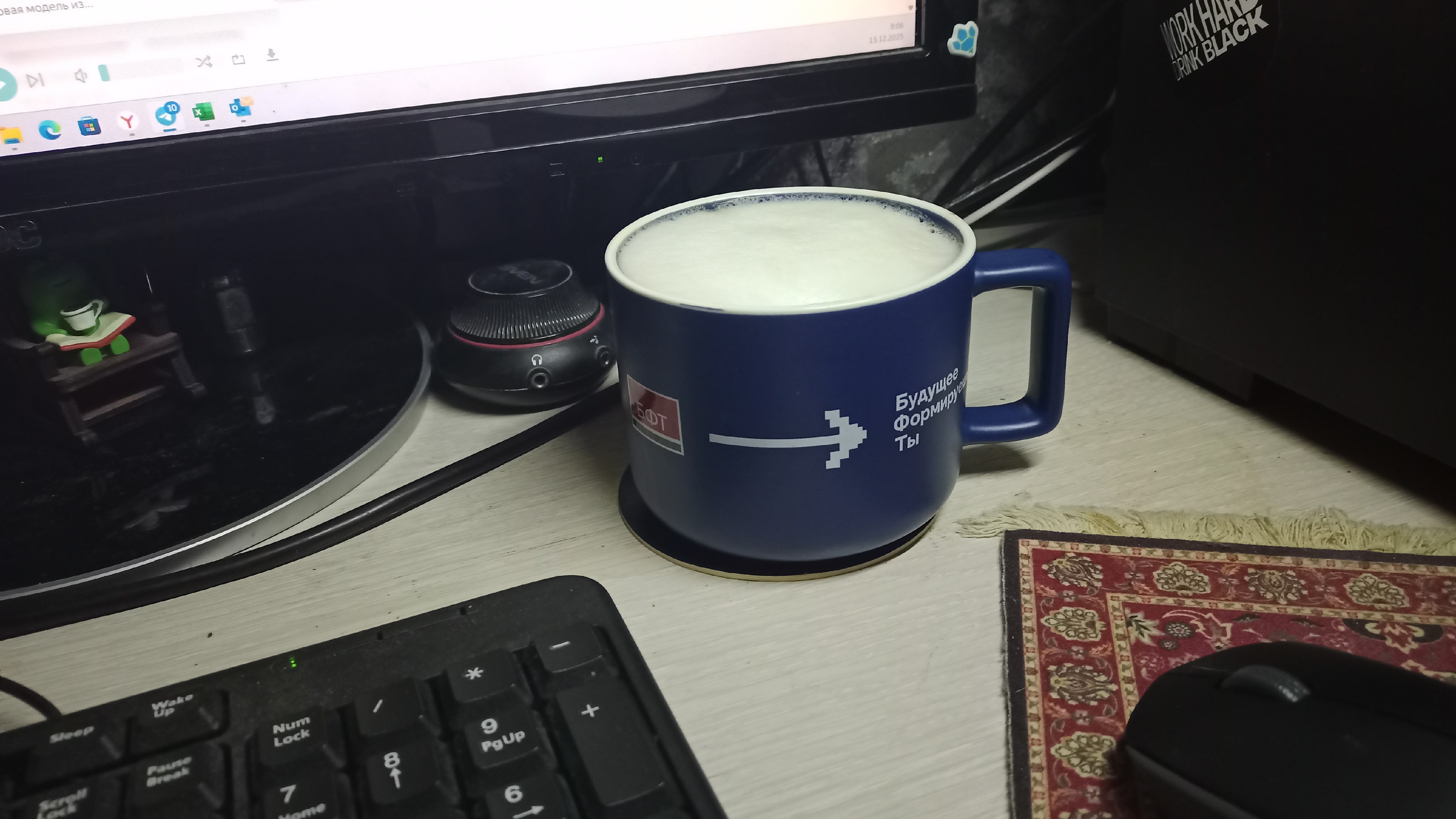 Coffee photo review barista cafe specialty coffee