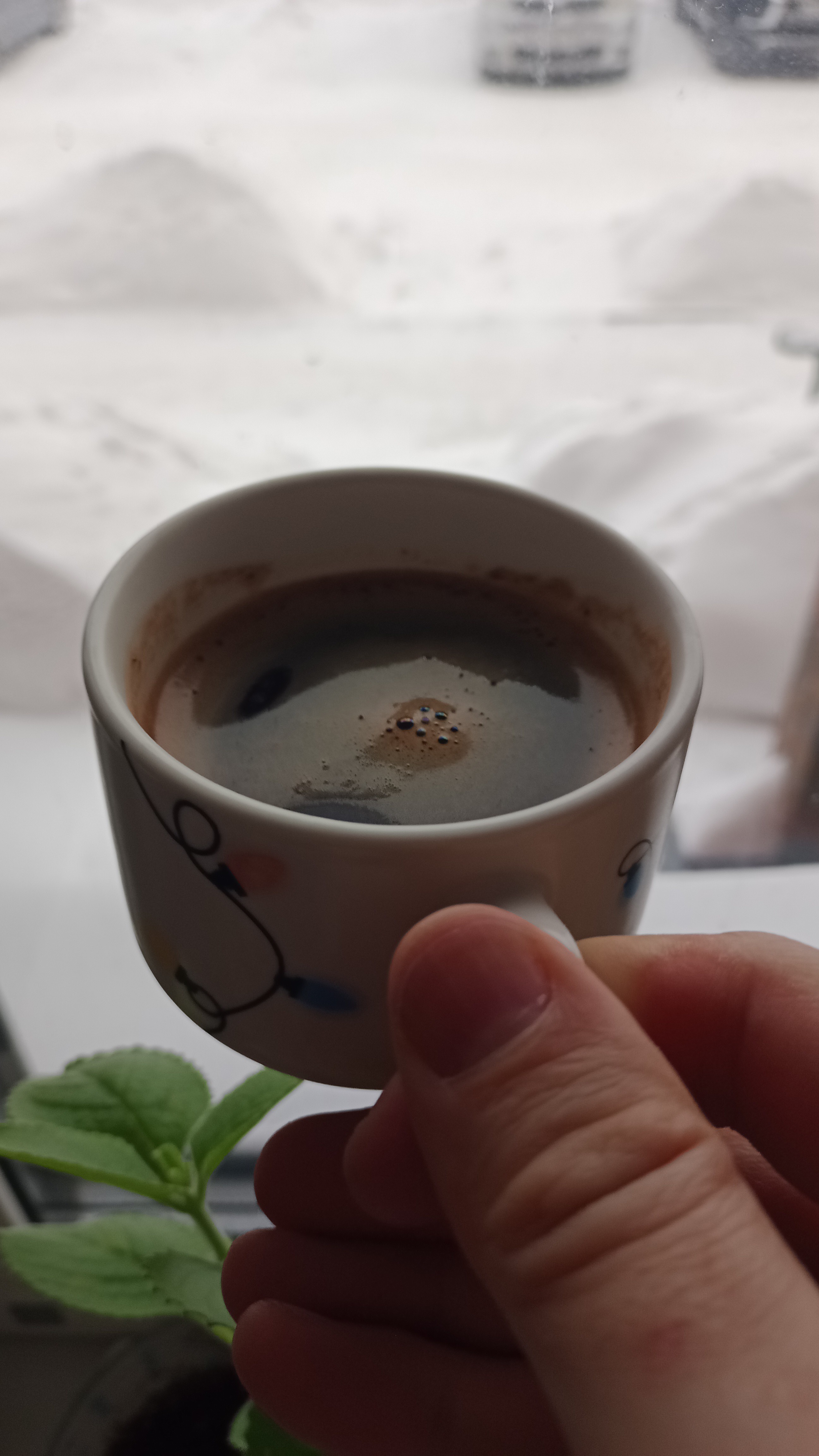 Coffee photo review barista cafe specialty coffee