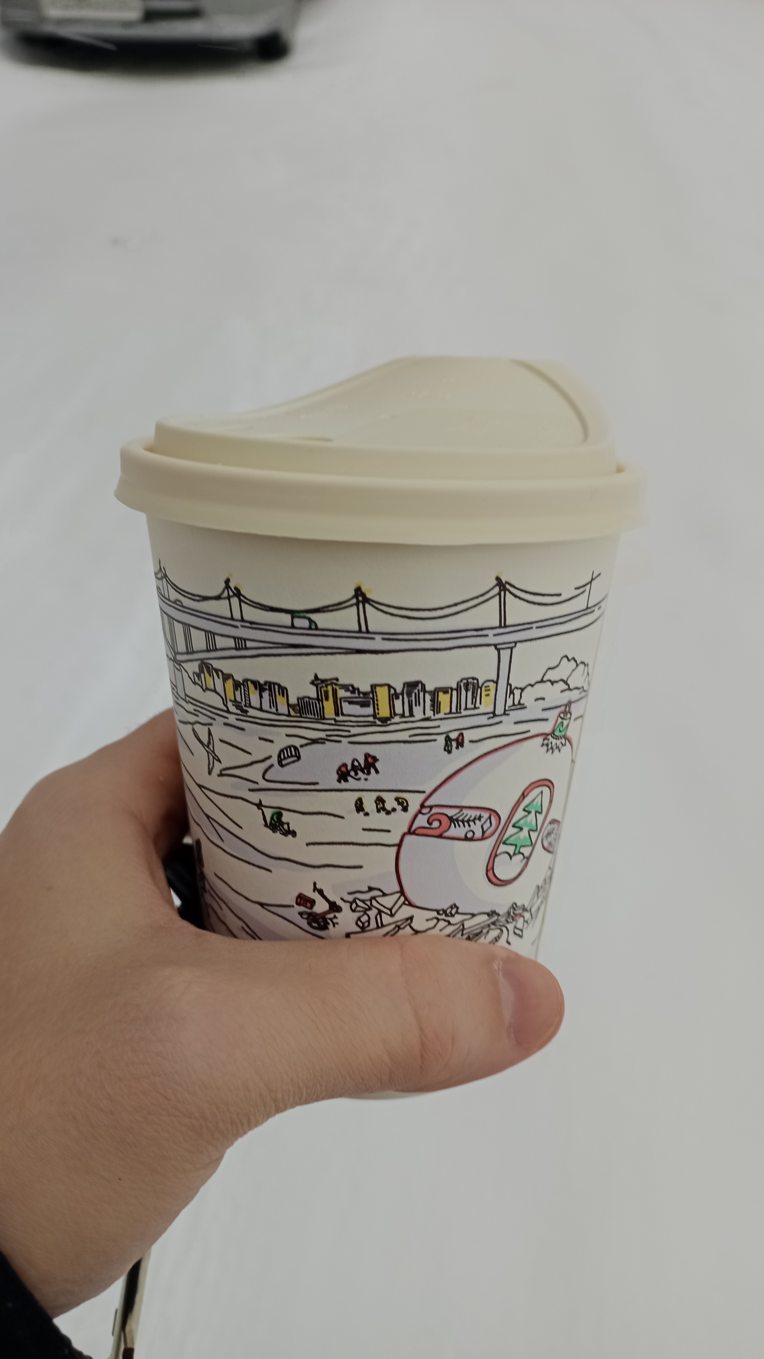 From Novosibirsk with love