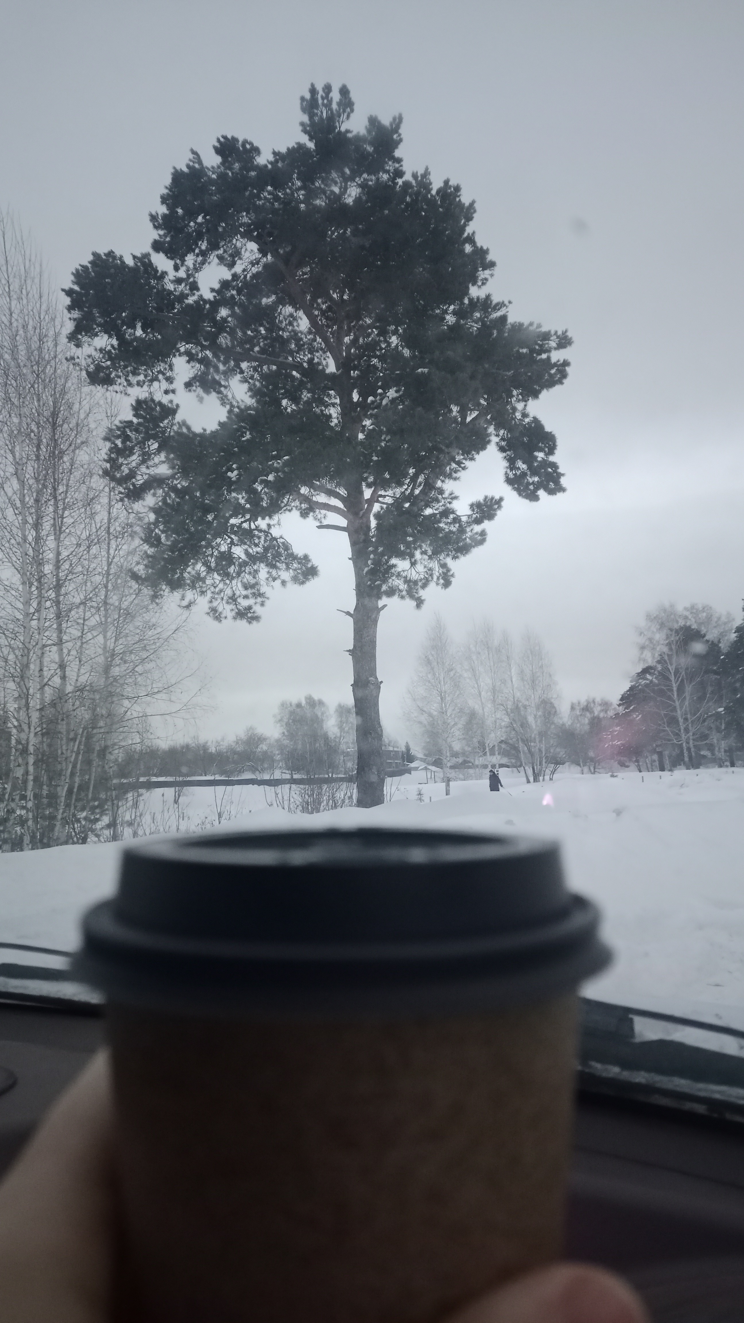 С Рождеством!