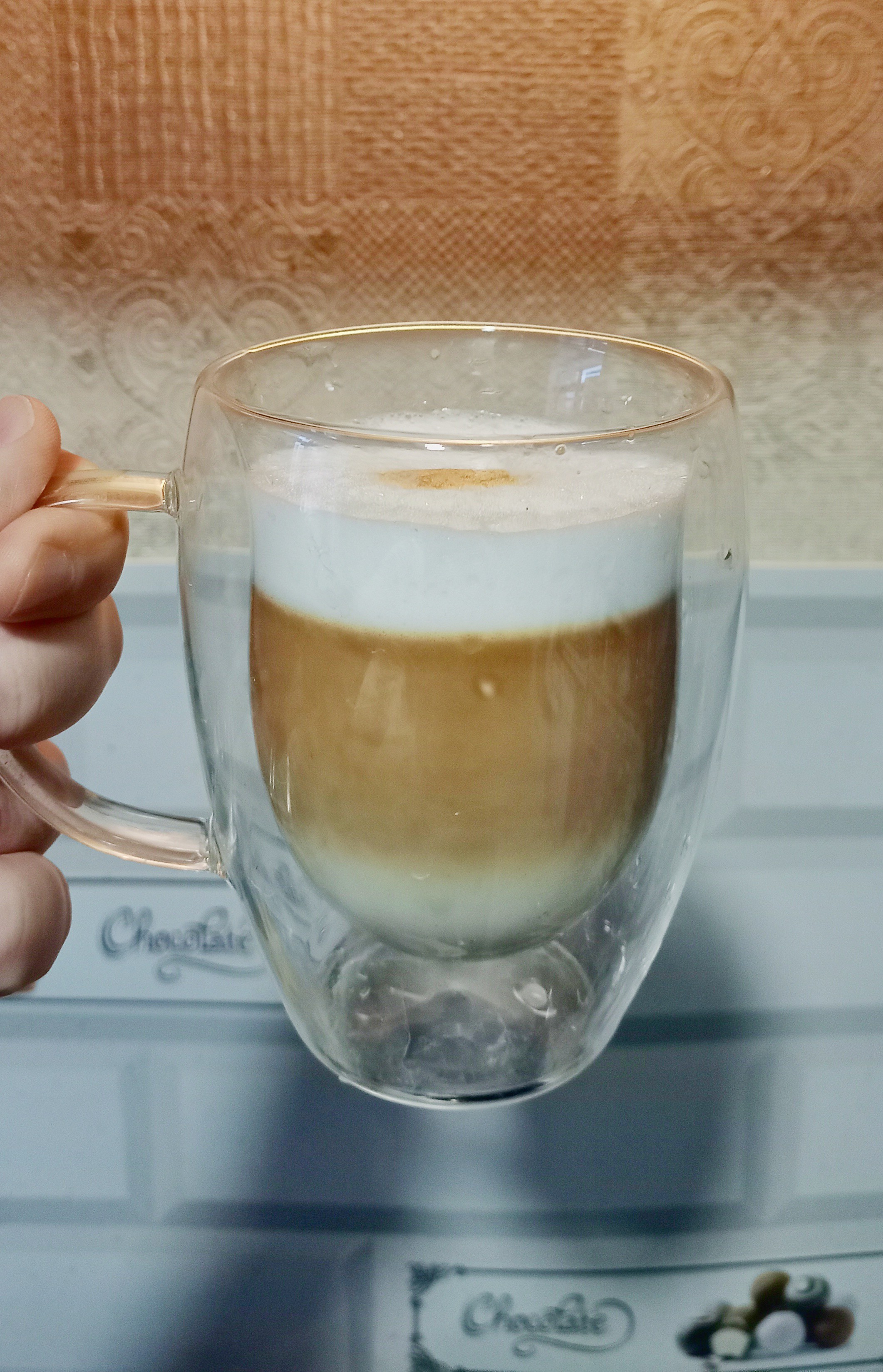 Coffee photo review barista cafe specialty coffee