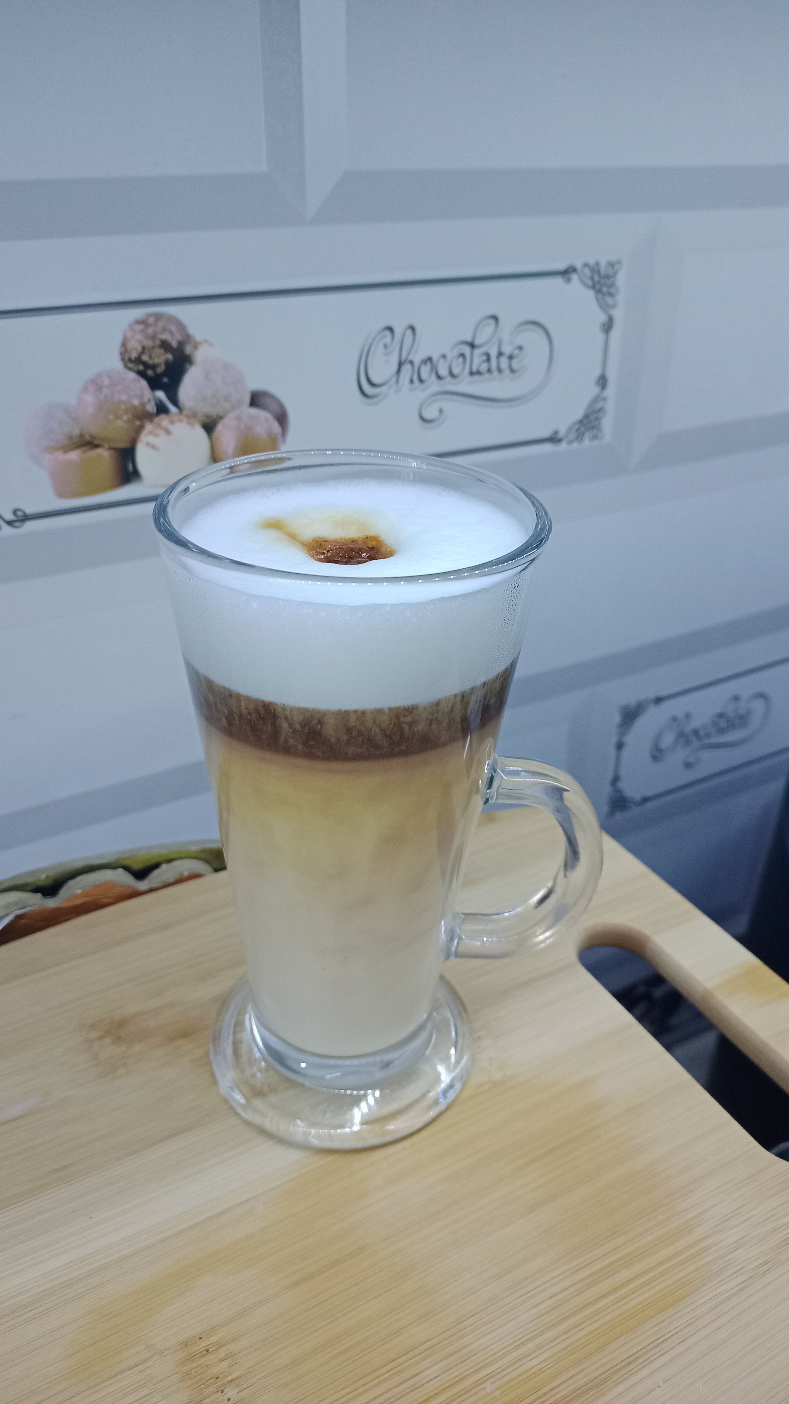 Coffee photo review barista cafe specialty coffee