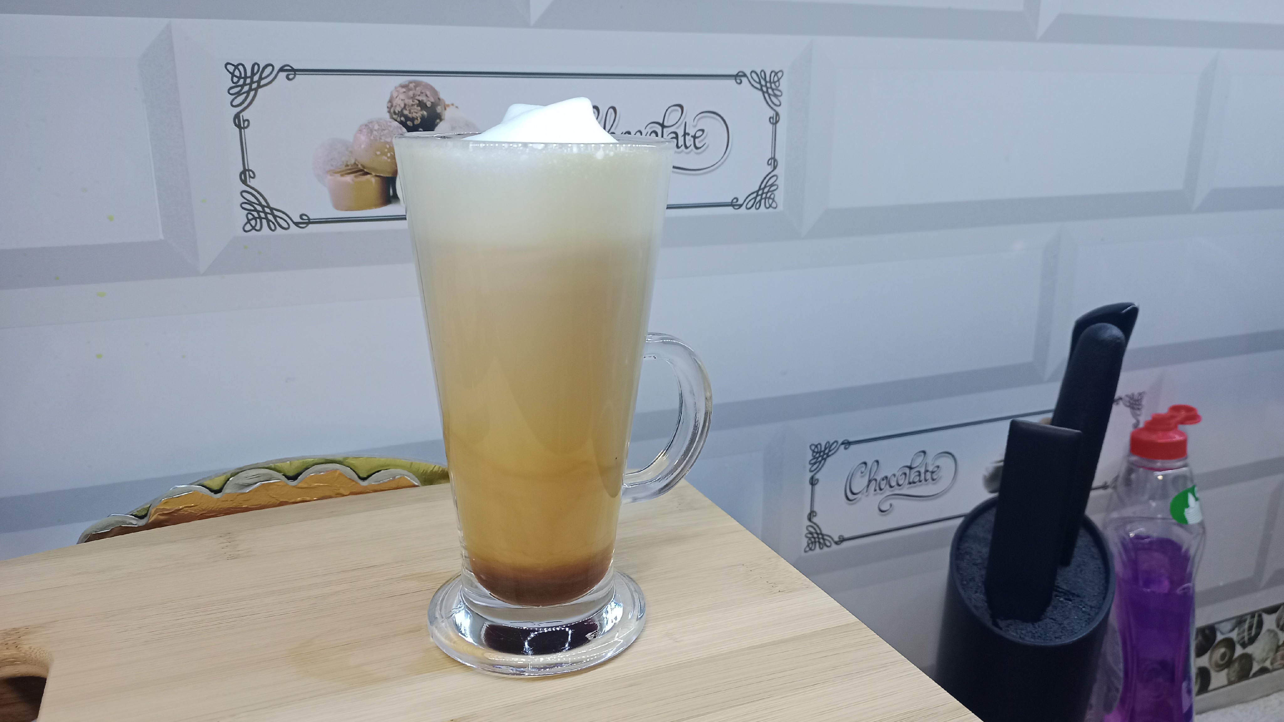 Coffee photo review barista cafe specialty coffee