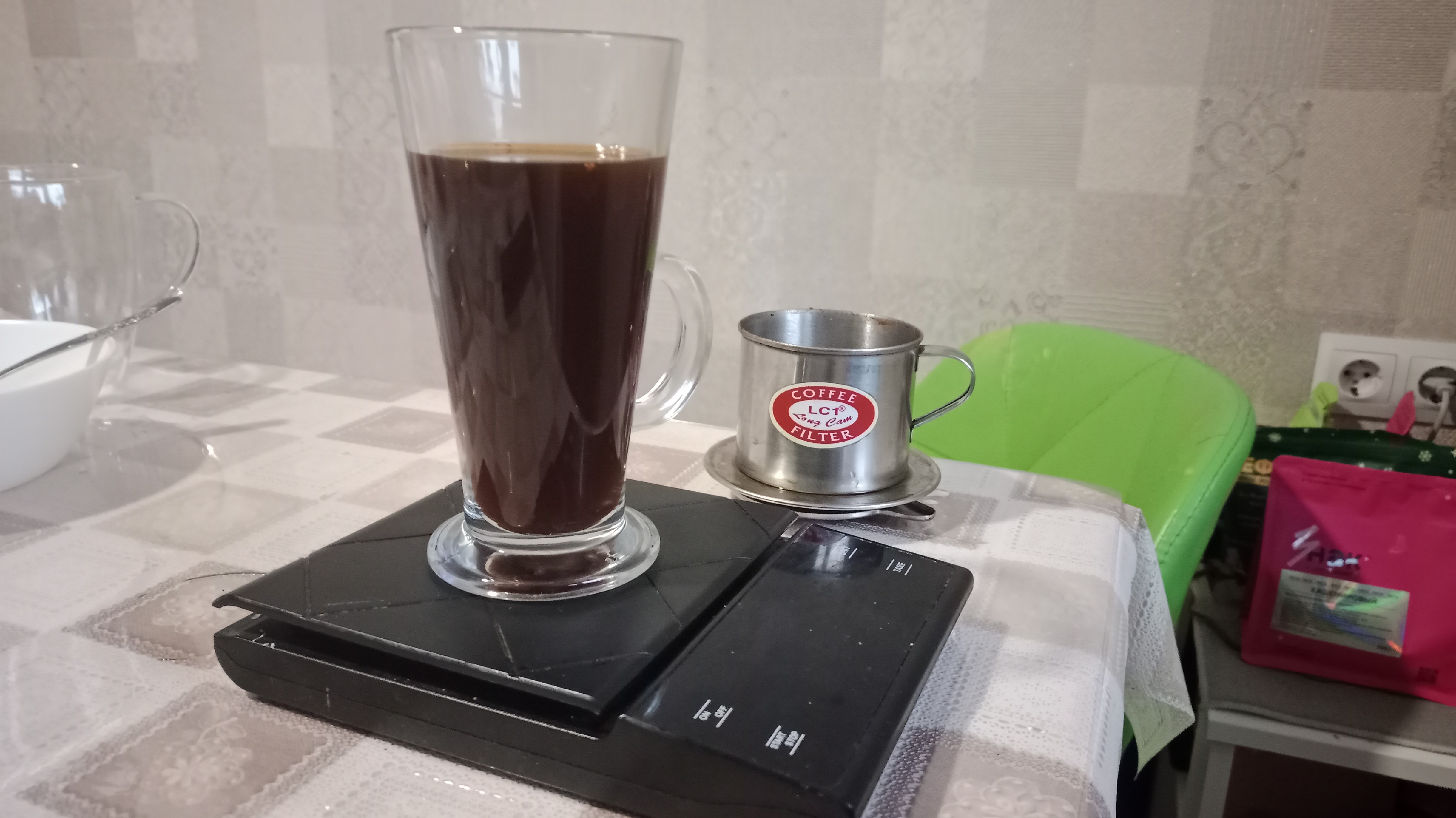 Coffee photo review barista cafe specialty coffee