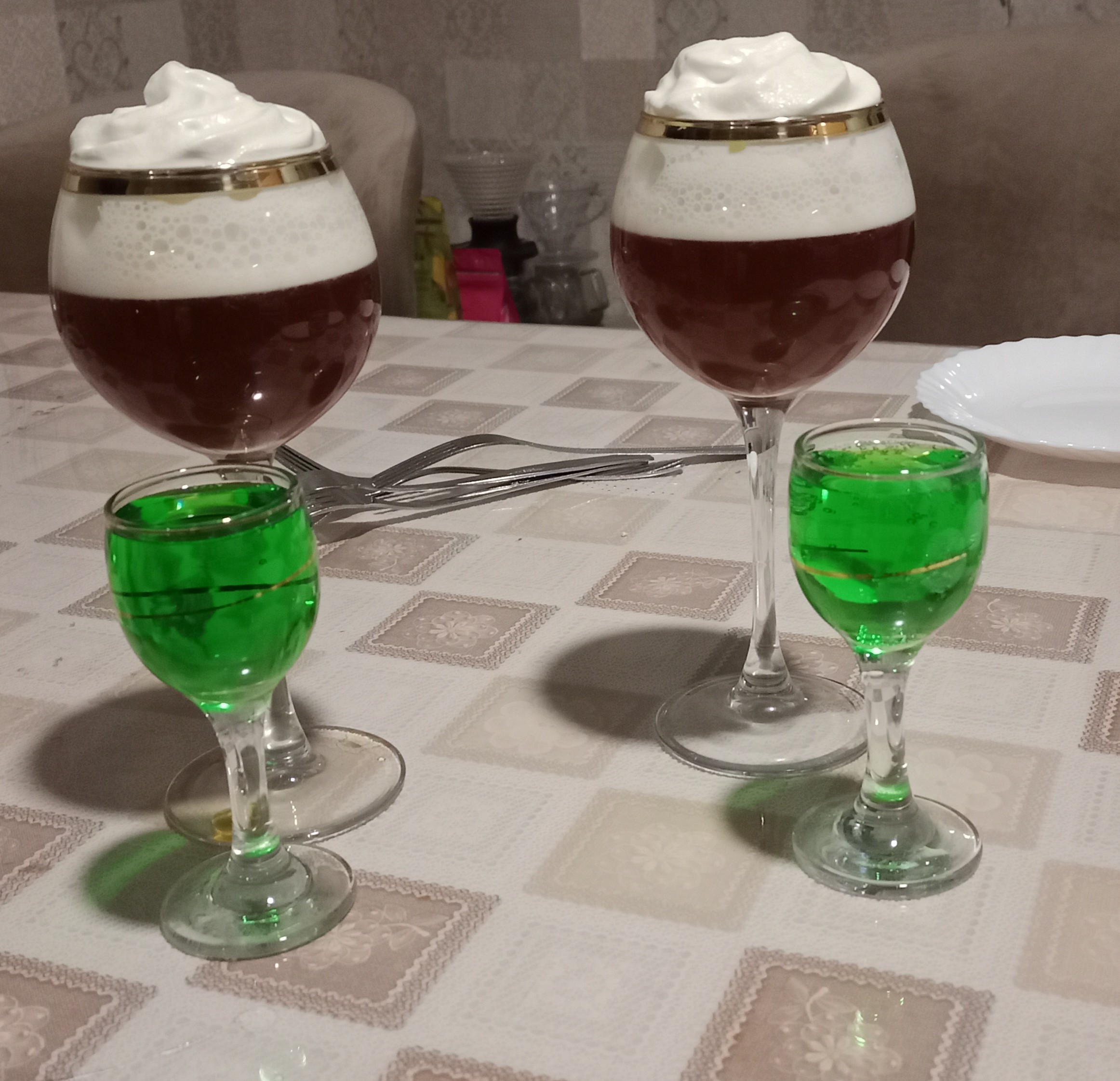 Coffee photo review barista cafe specialty coffee