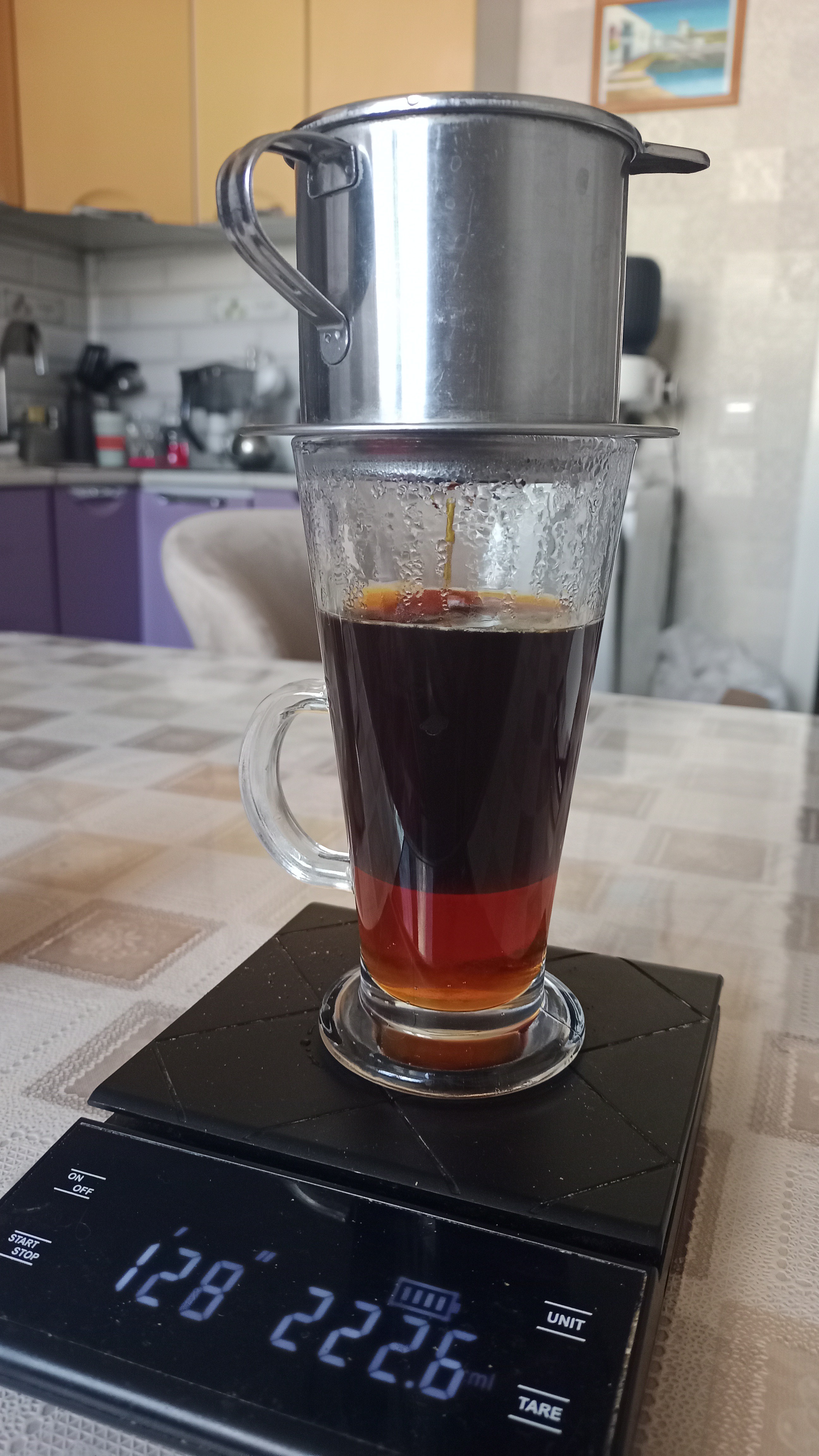 Coffee photo review barista cafe specialty coffee