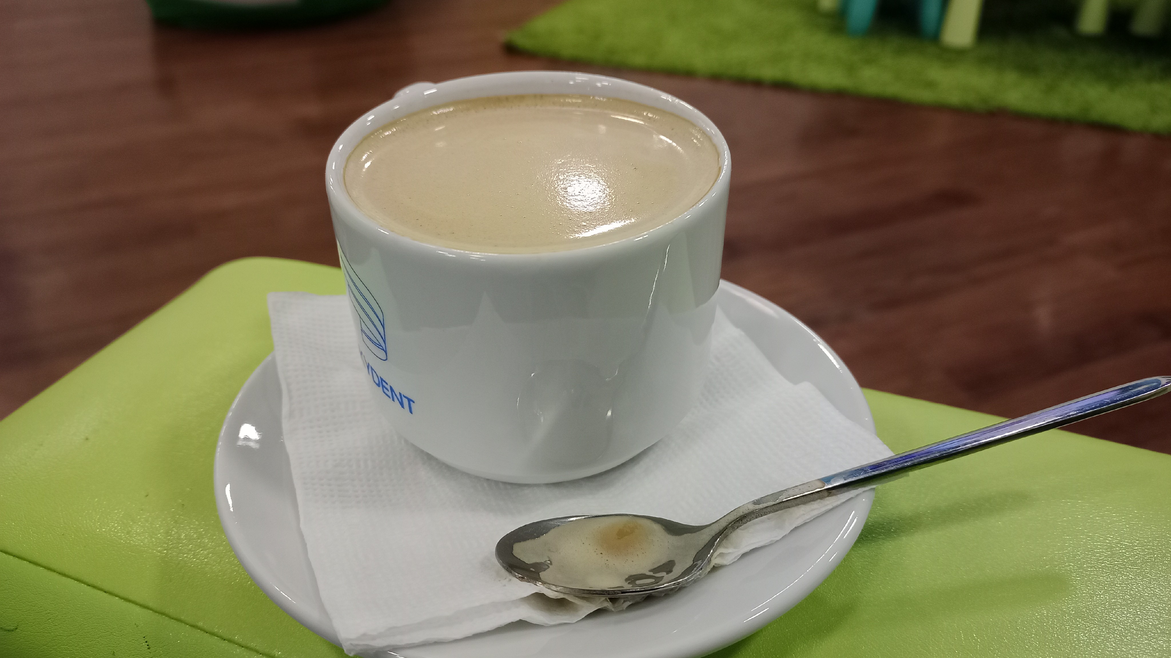 люблю эту стоматологическую клинику