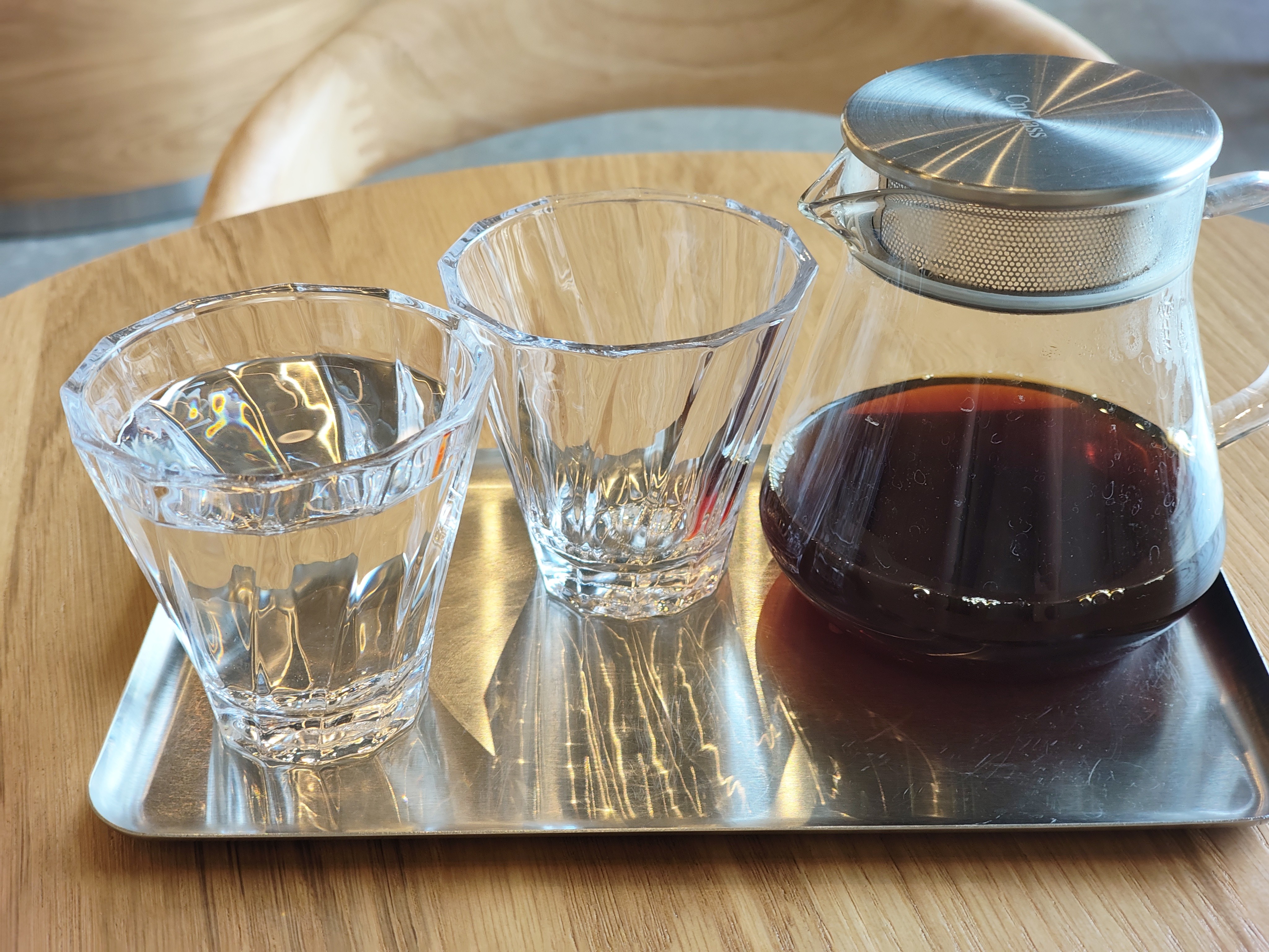 отличное место в центре Новосибирска, чтобы испытать невероятный опыт от качественного кофе и атмосферы изысканности