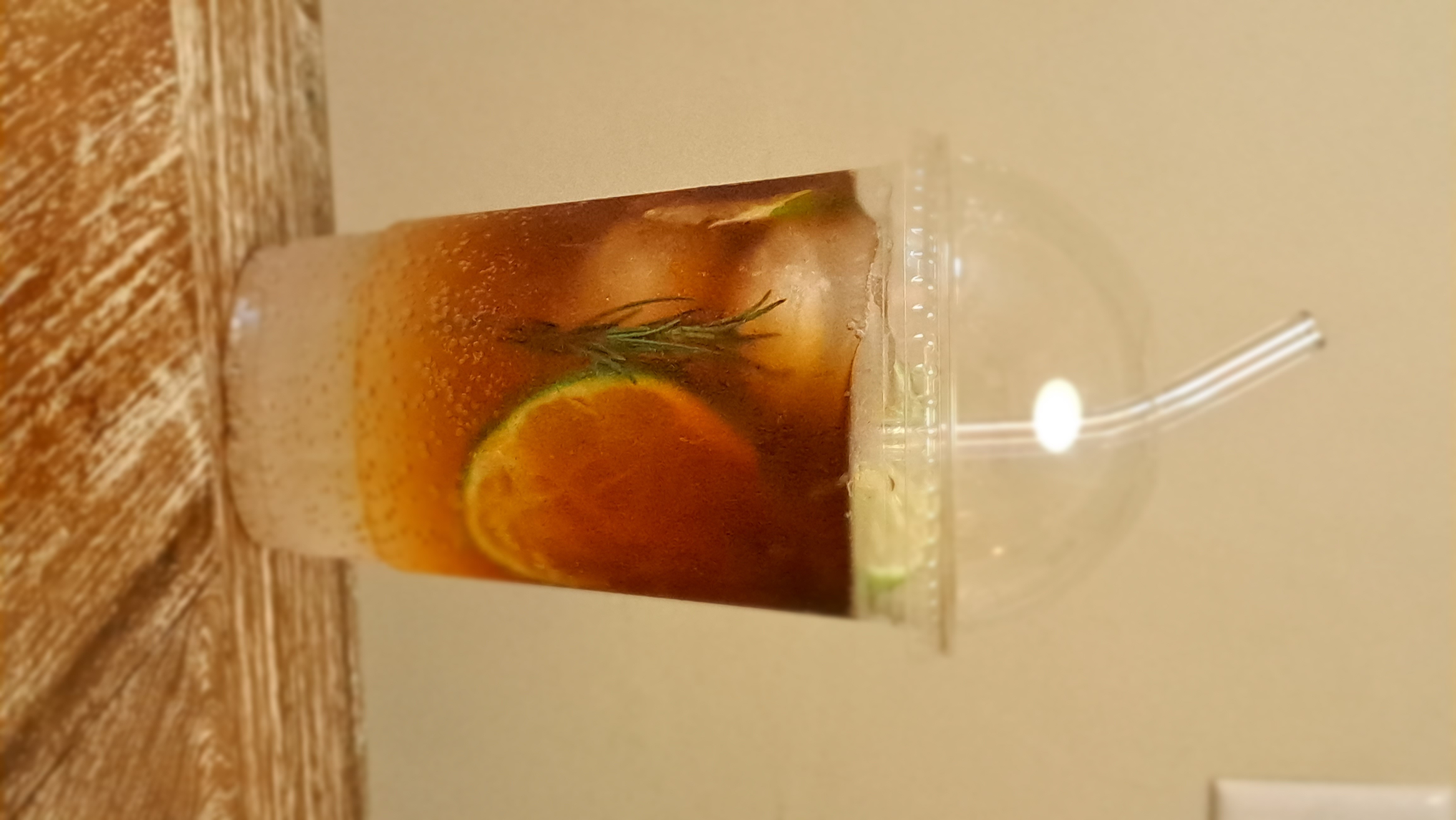 Cold Brew is the best coffee type ever made