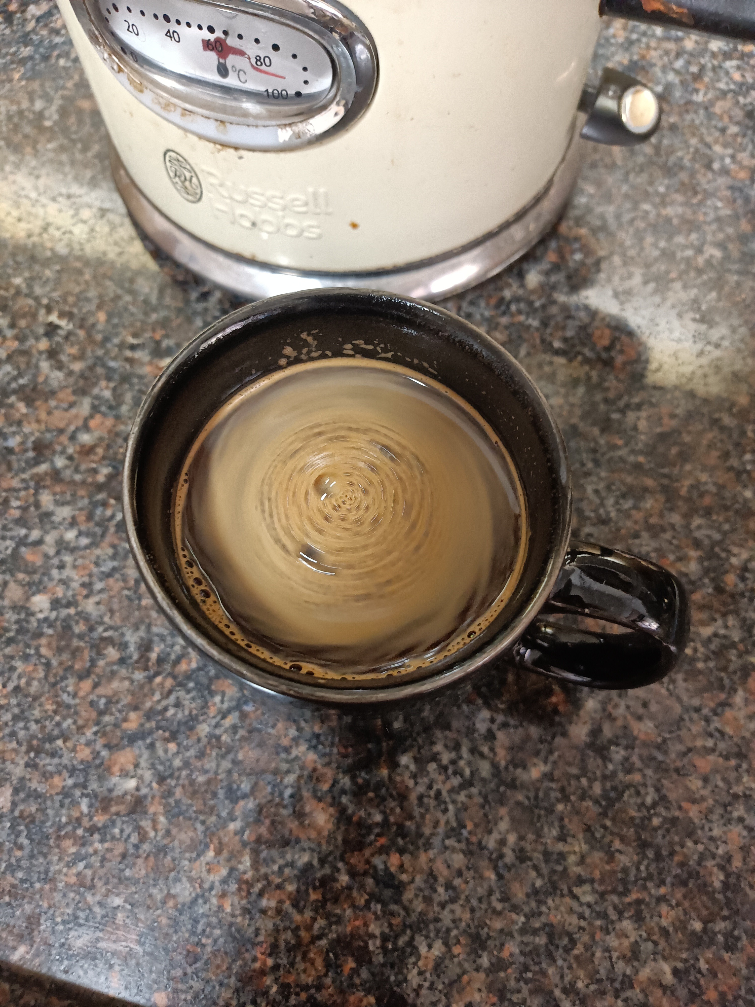 Coffee photo review barista cafe specialty coffee