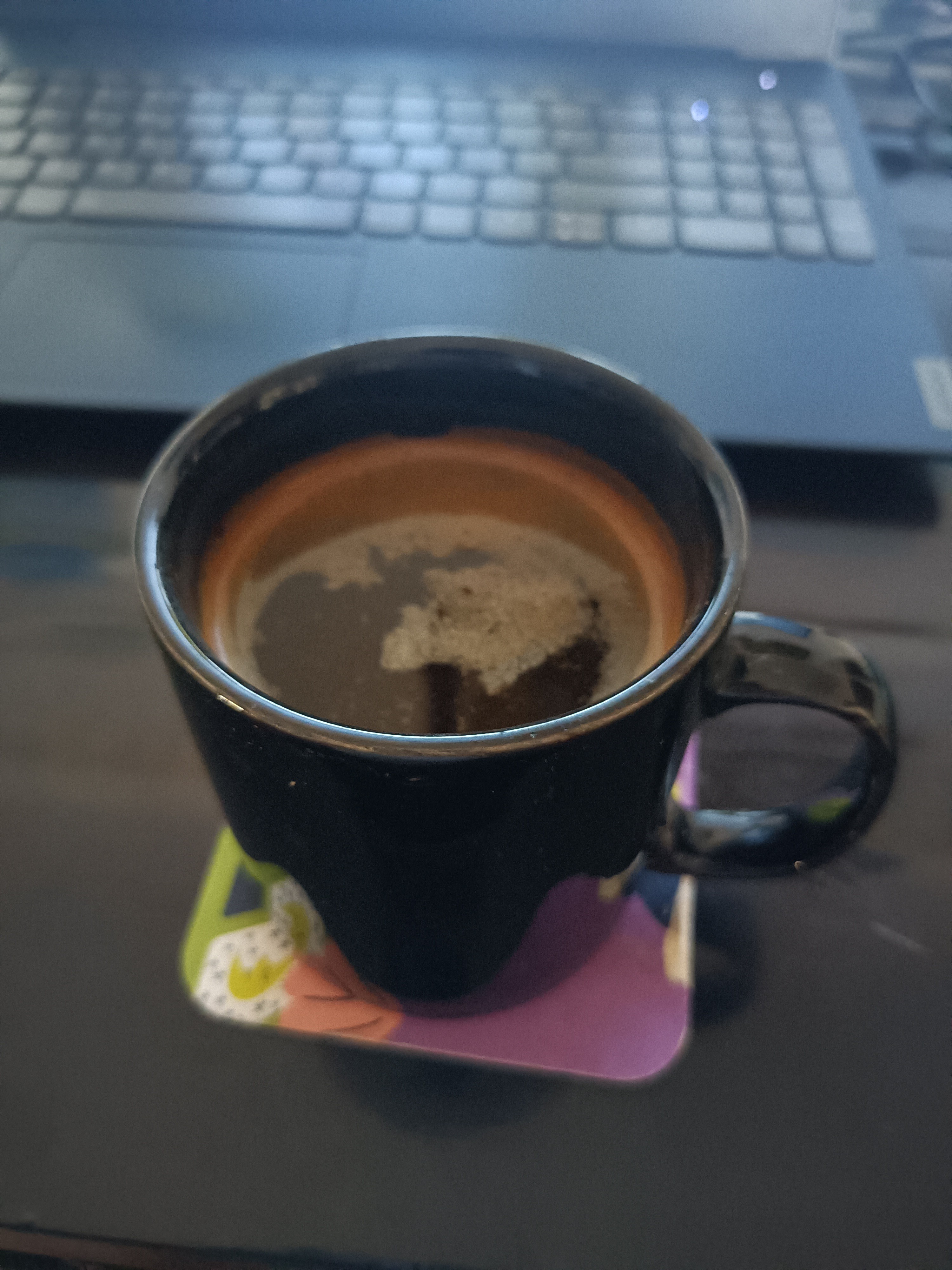 Coffee photo review barista cafe specialty coffee