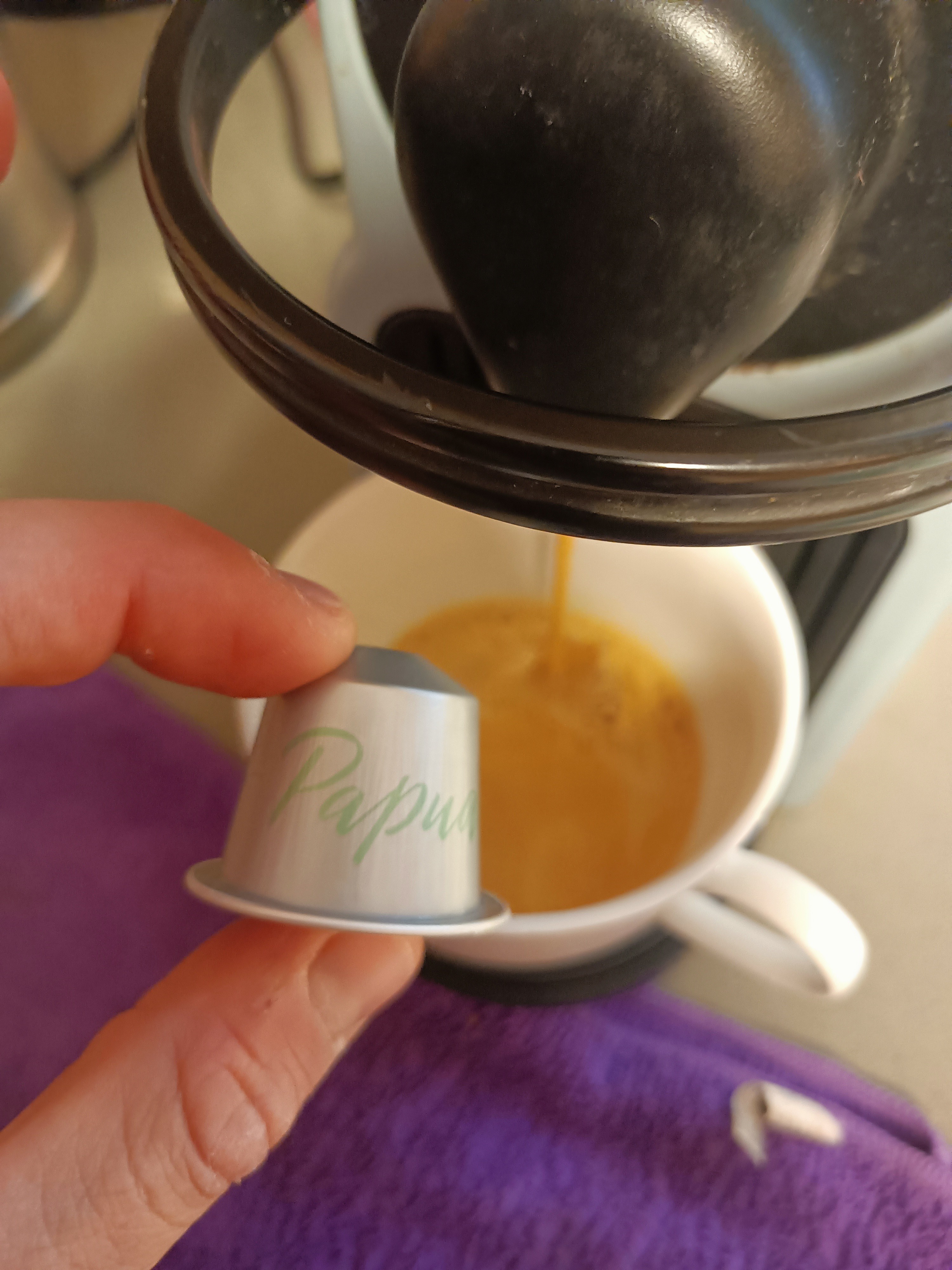 Coffee photo review barista cafe specialty coffee