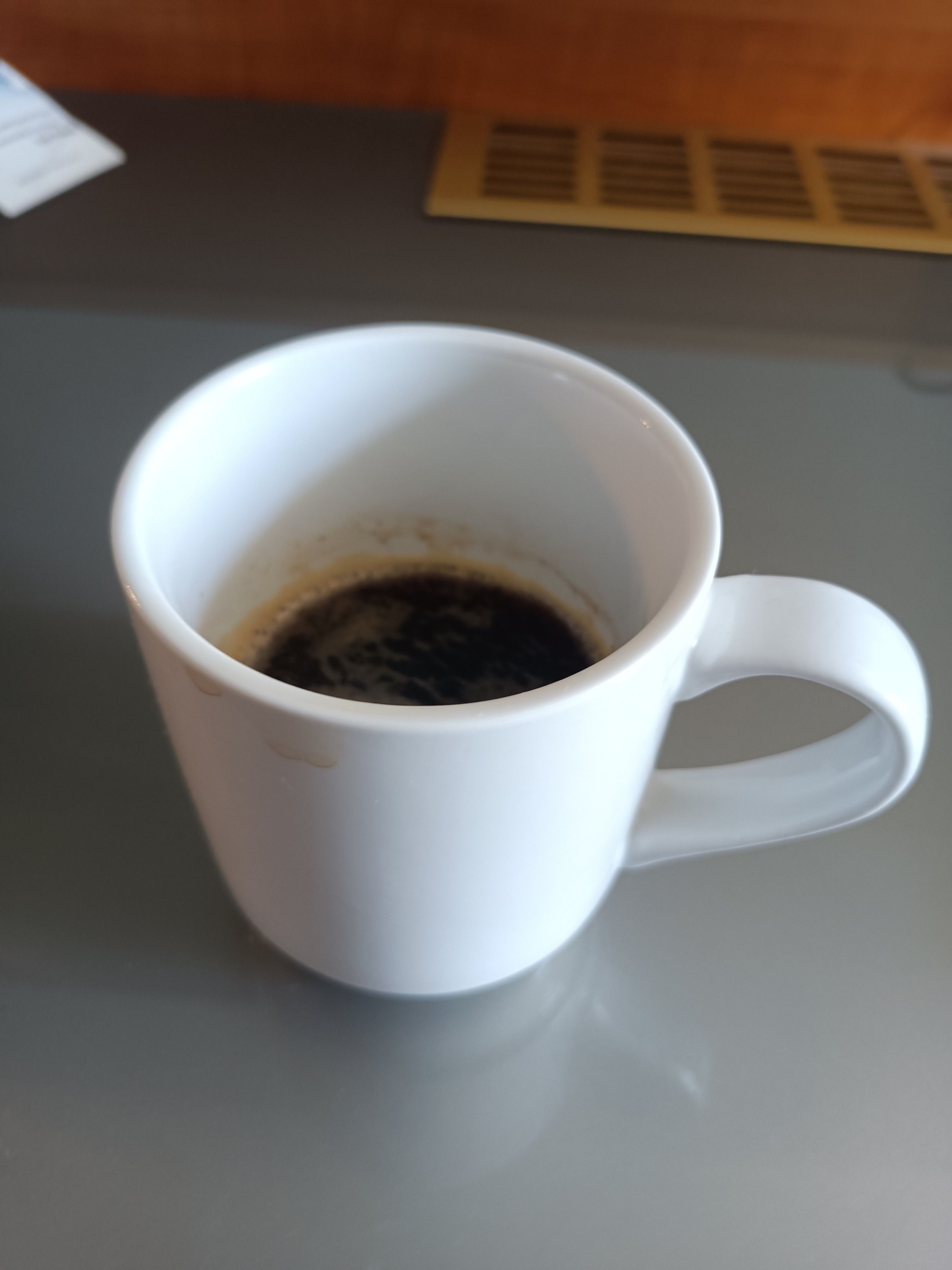 Coffee photo review barista cafe specialty coffee