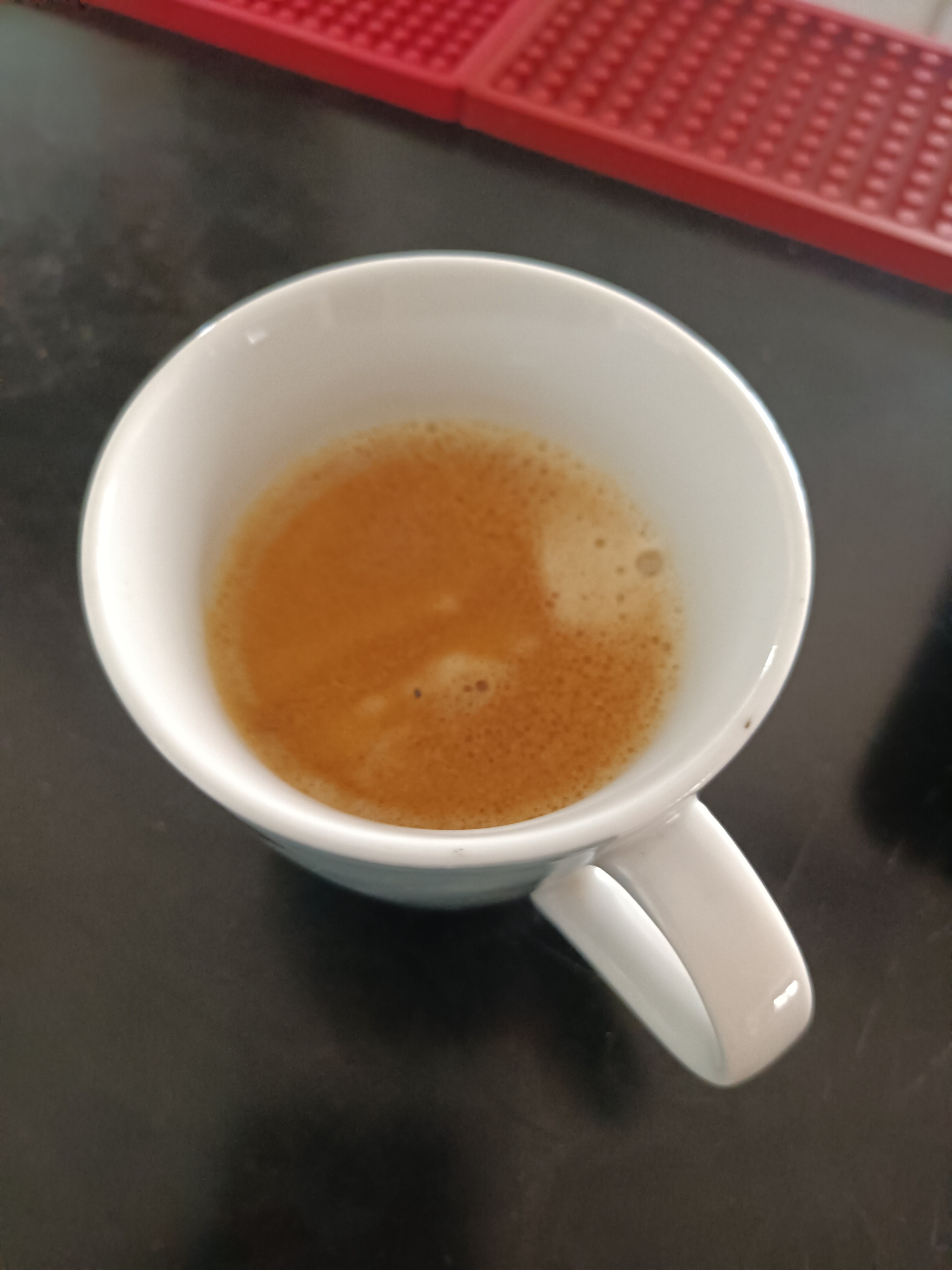 Coffee photo review barista cafe specialty coffee