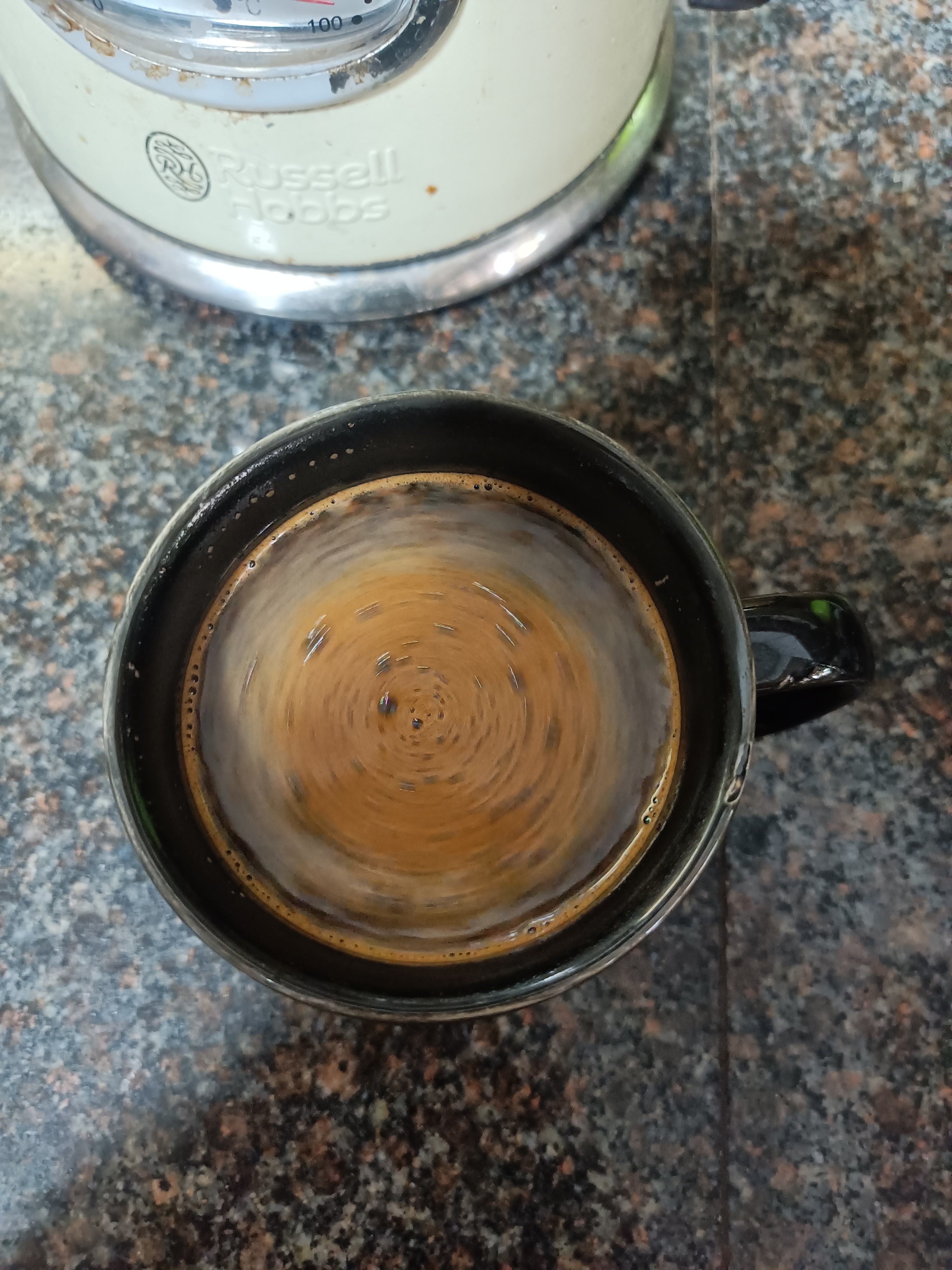 Coffee photo review barista cafe specialty coffee