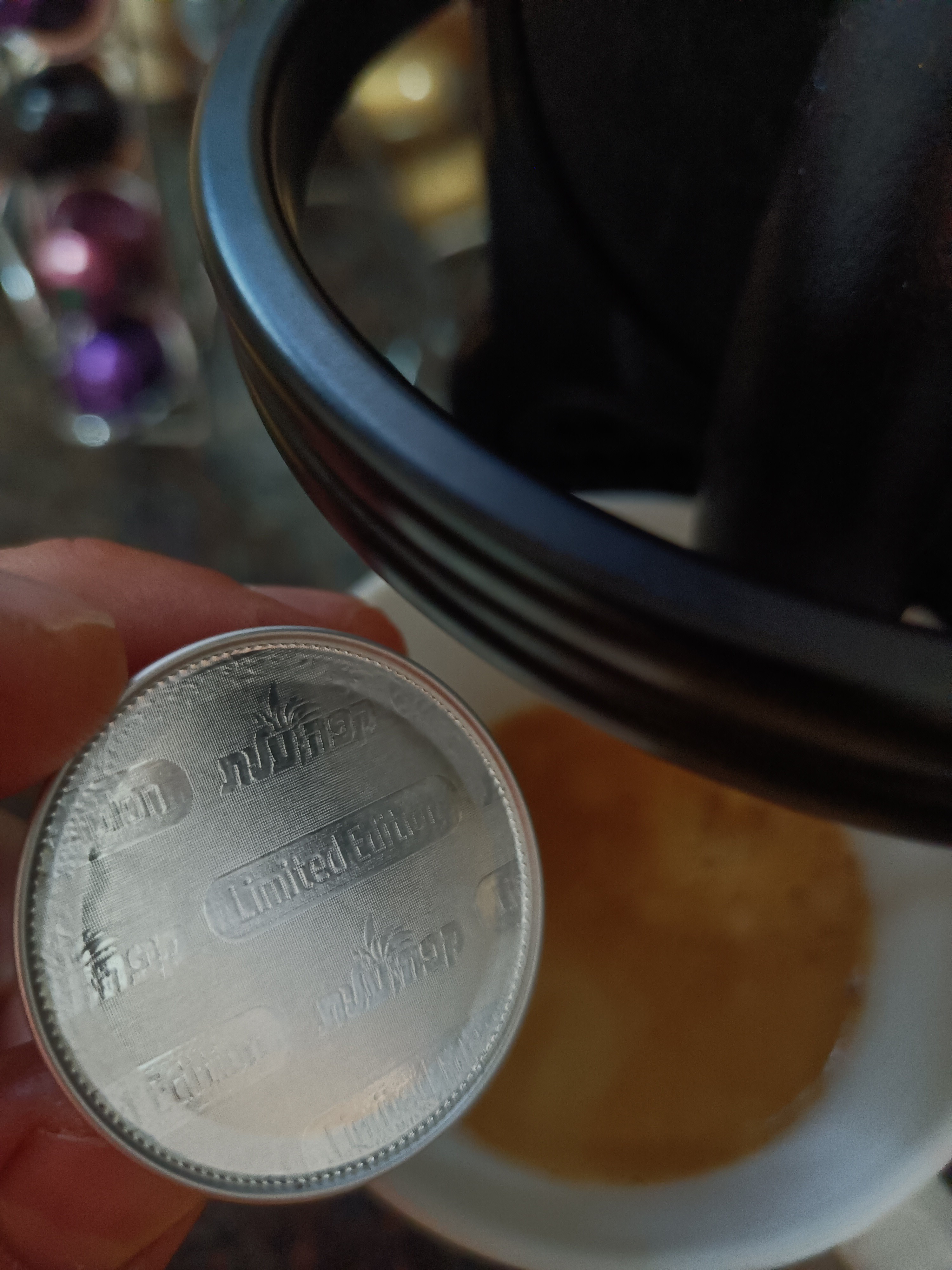 Coffee photo review barista cafe specialty coffee