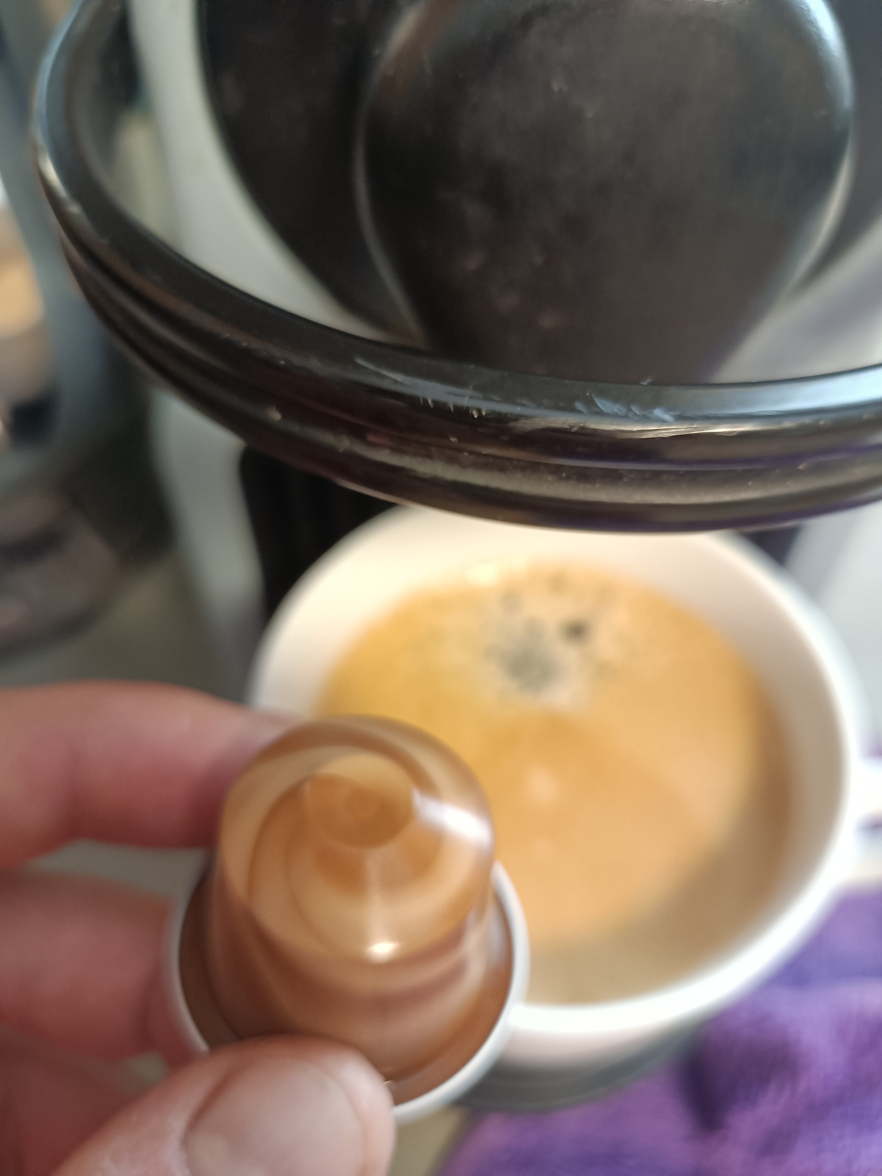 Coffee photo review barista cafe specialty coffee