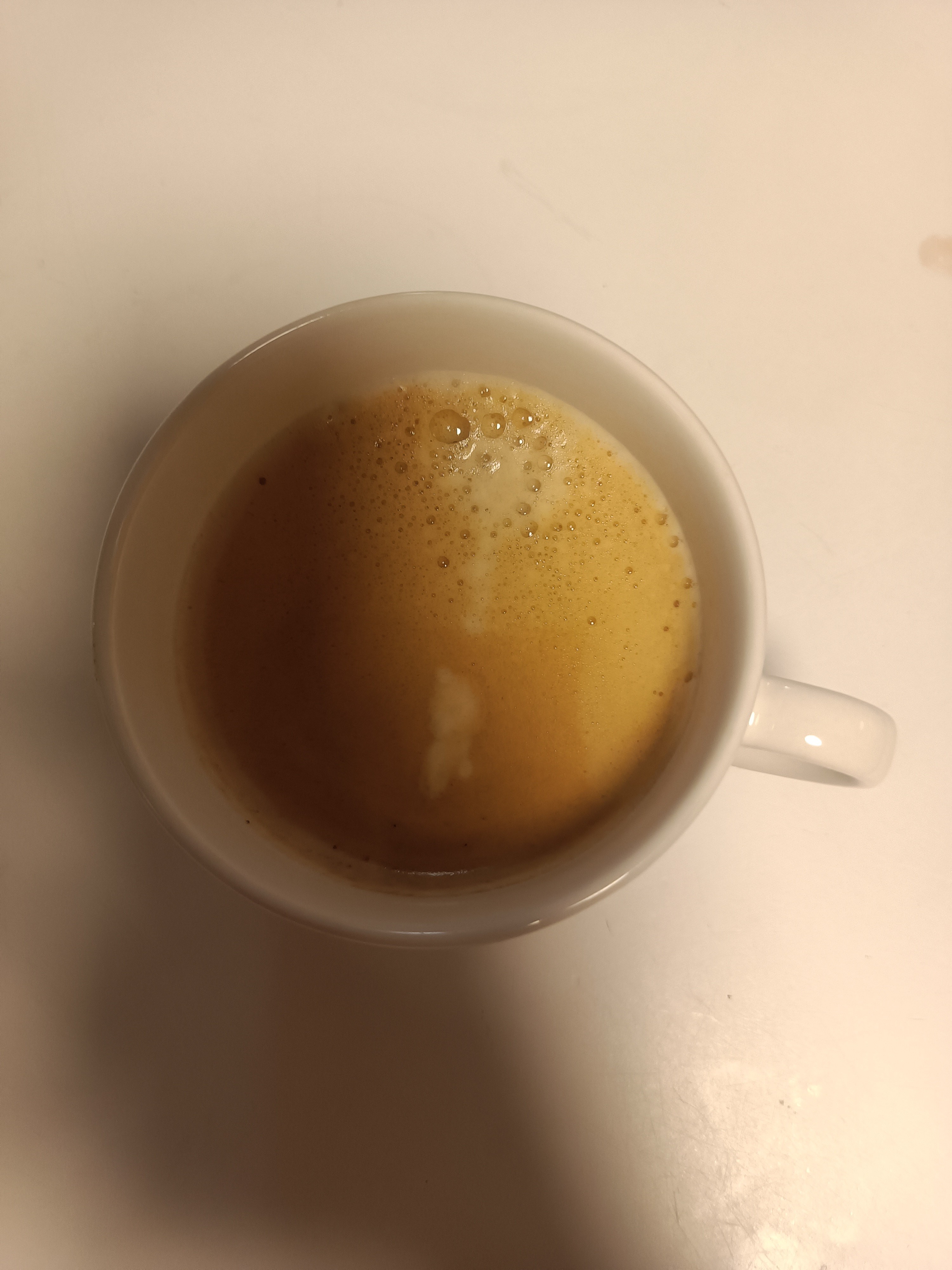 Coffee photo review barista cafe specialty coffee