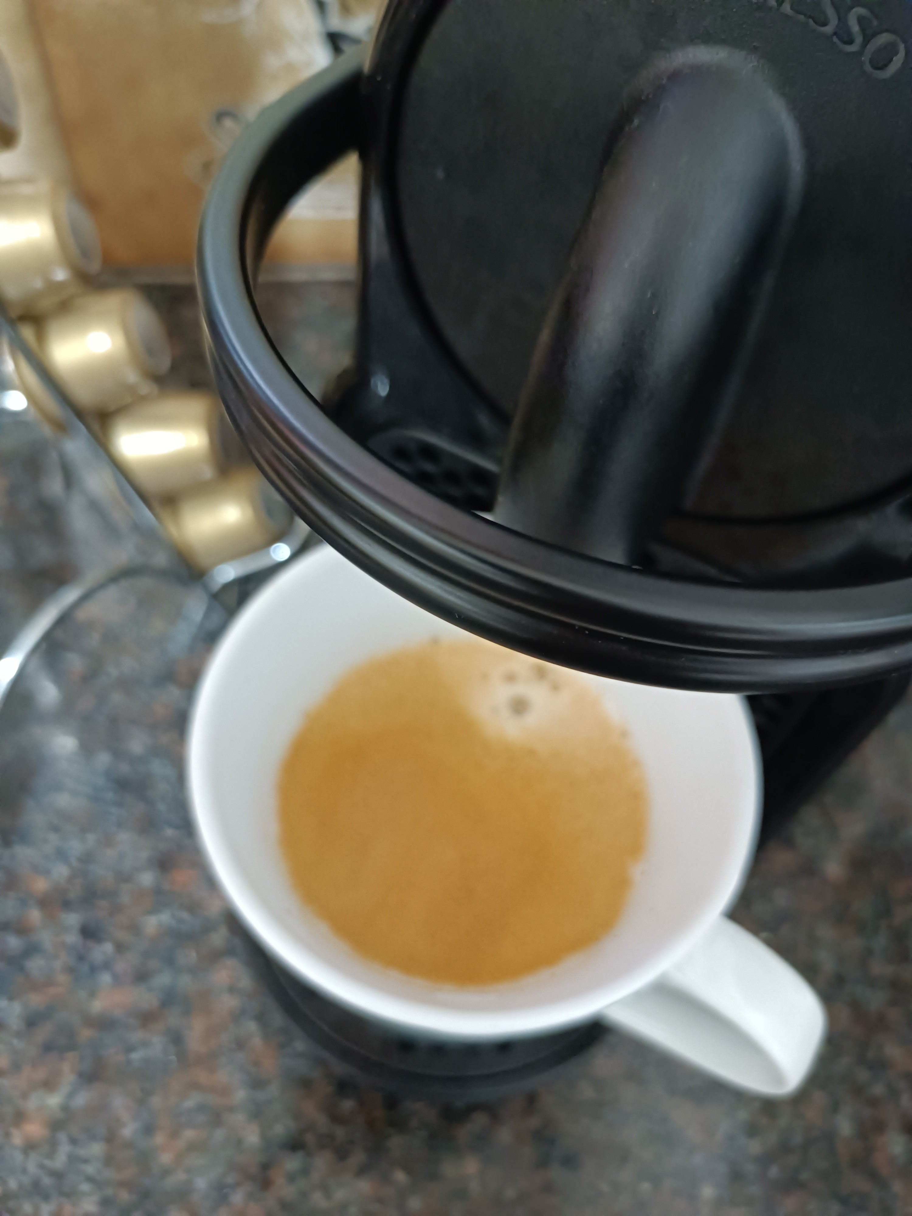 Coffee photo review barista cafe specialty coffee