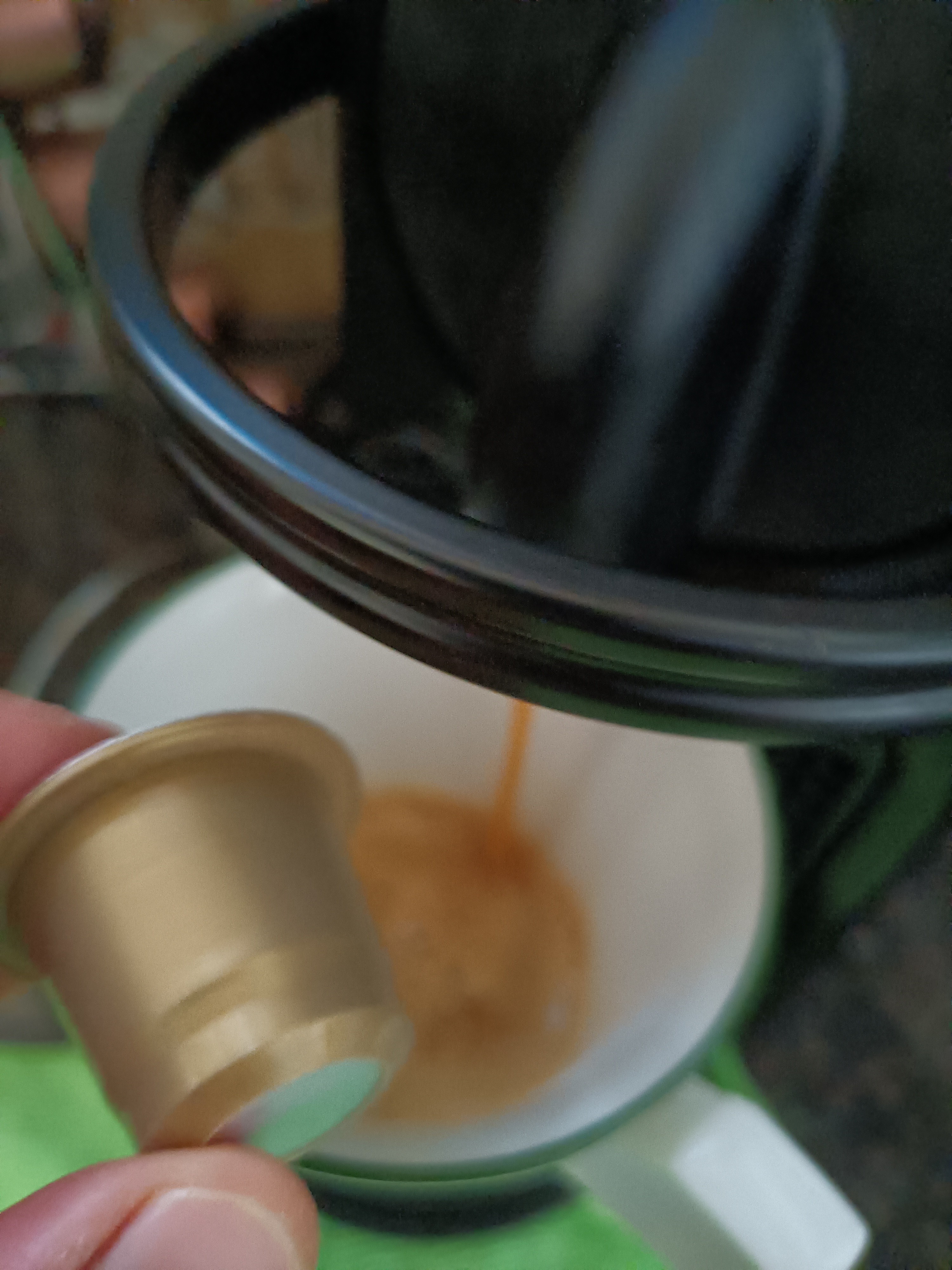 Coffee photo review barista cafe specialty coffee